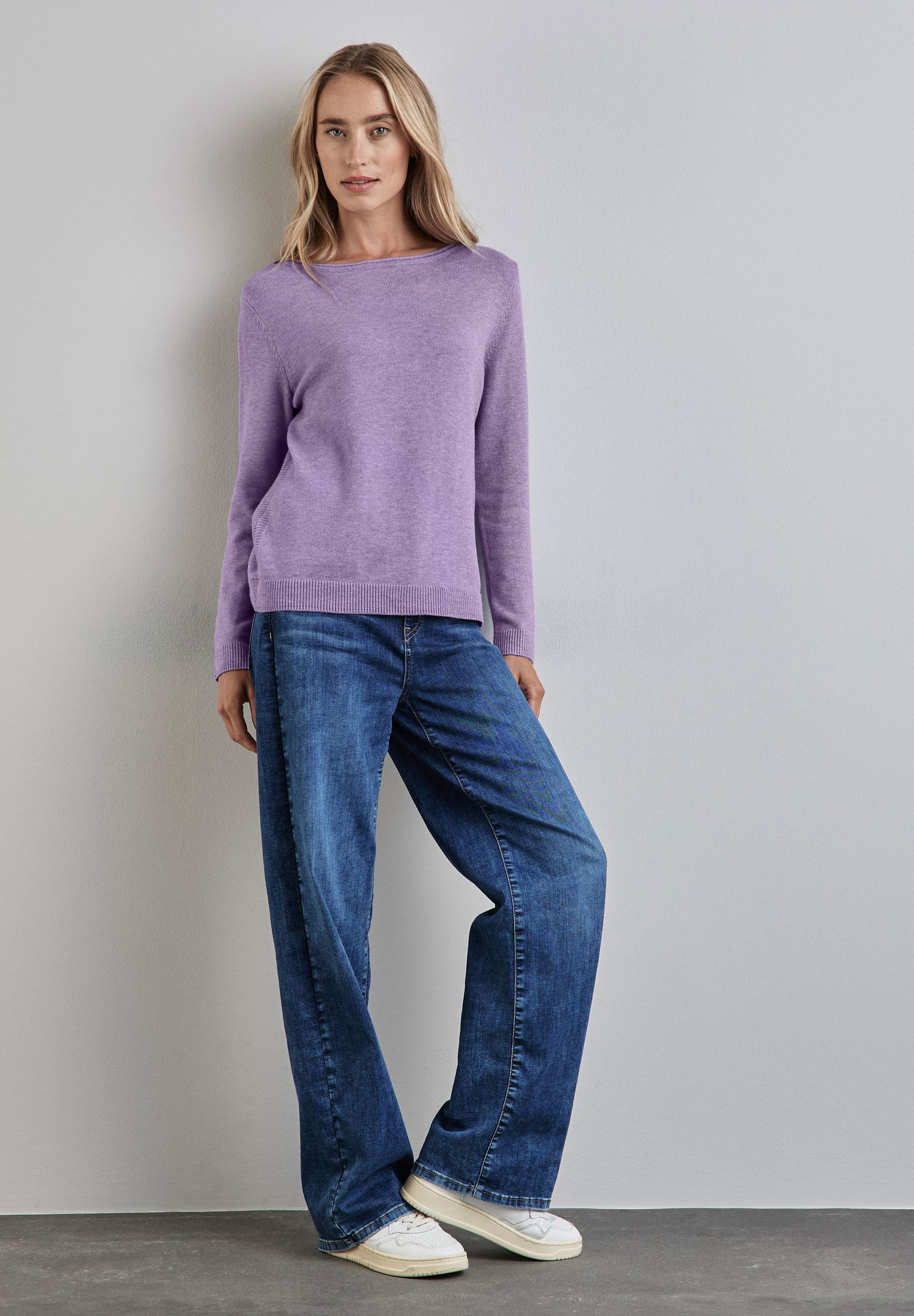 Street One | Street One Pullover | 36