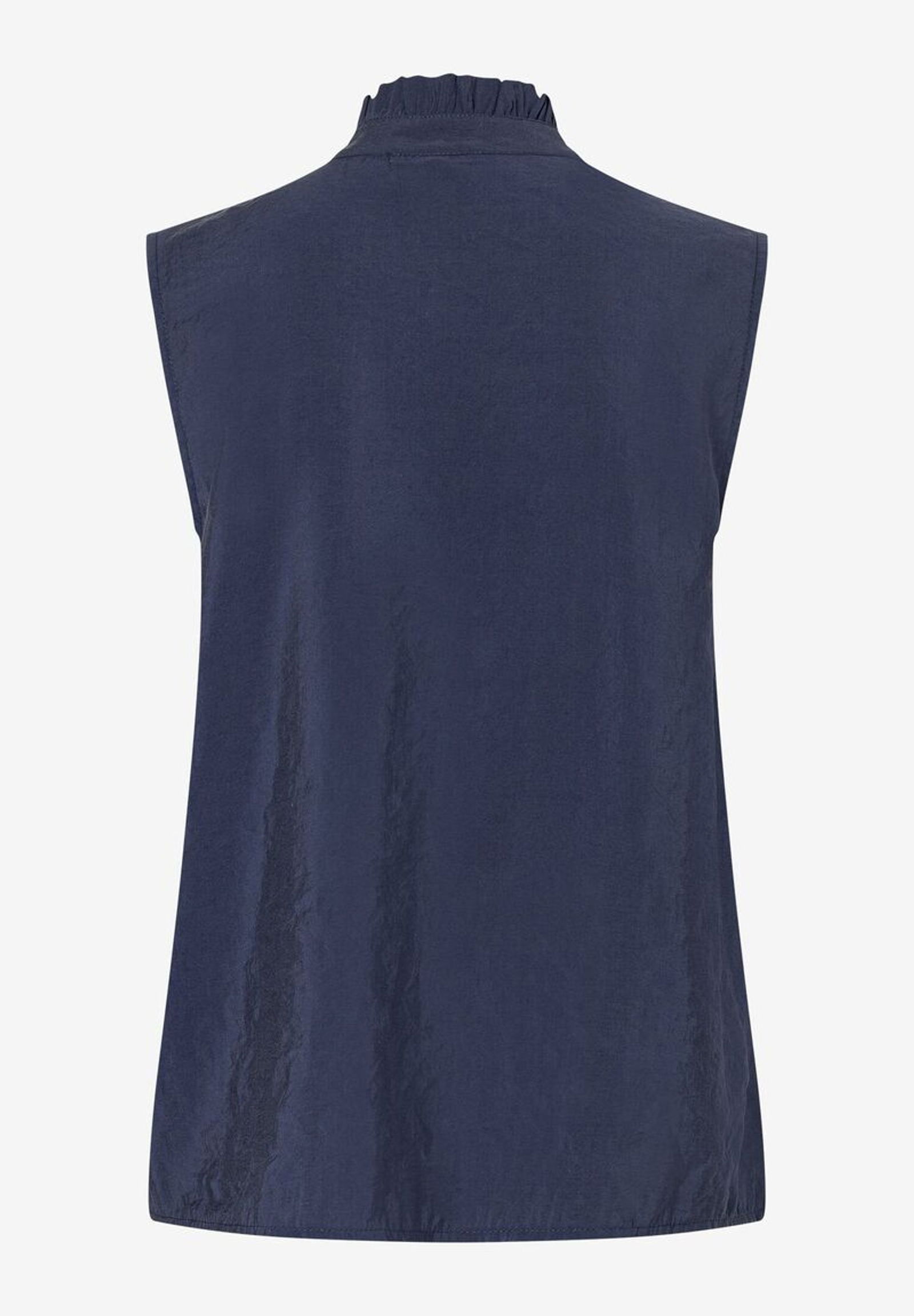 a5e6d668f45477f80b0bf5e483f14565 More & More |  More & More Druckbluse  | 42
