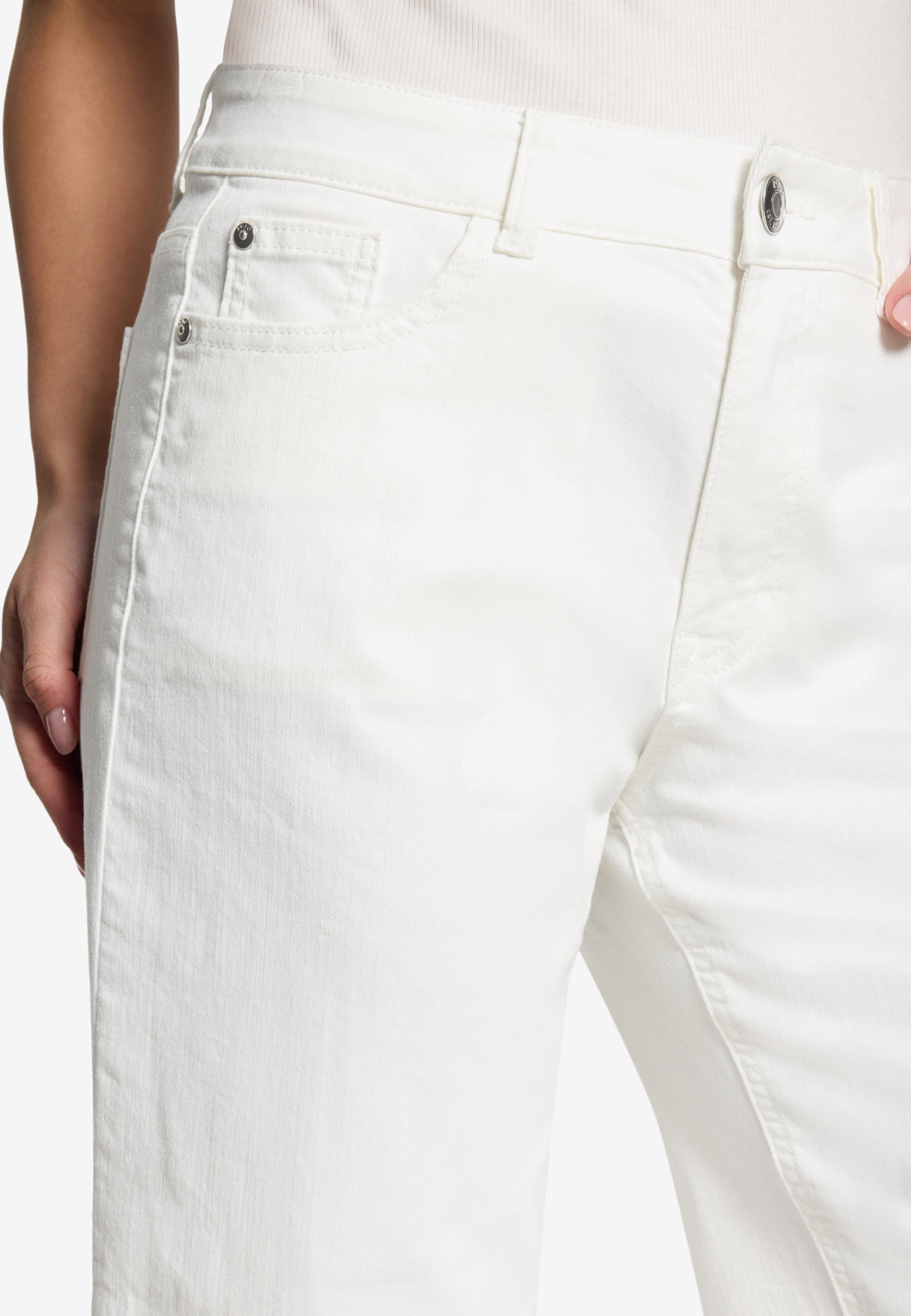 Zero Skinny Jeans #9