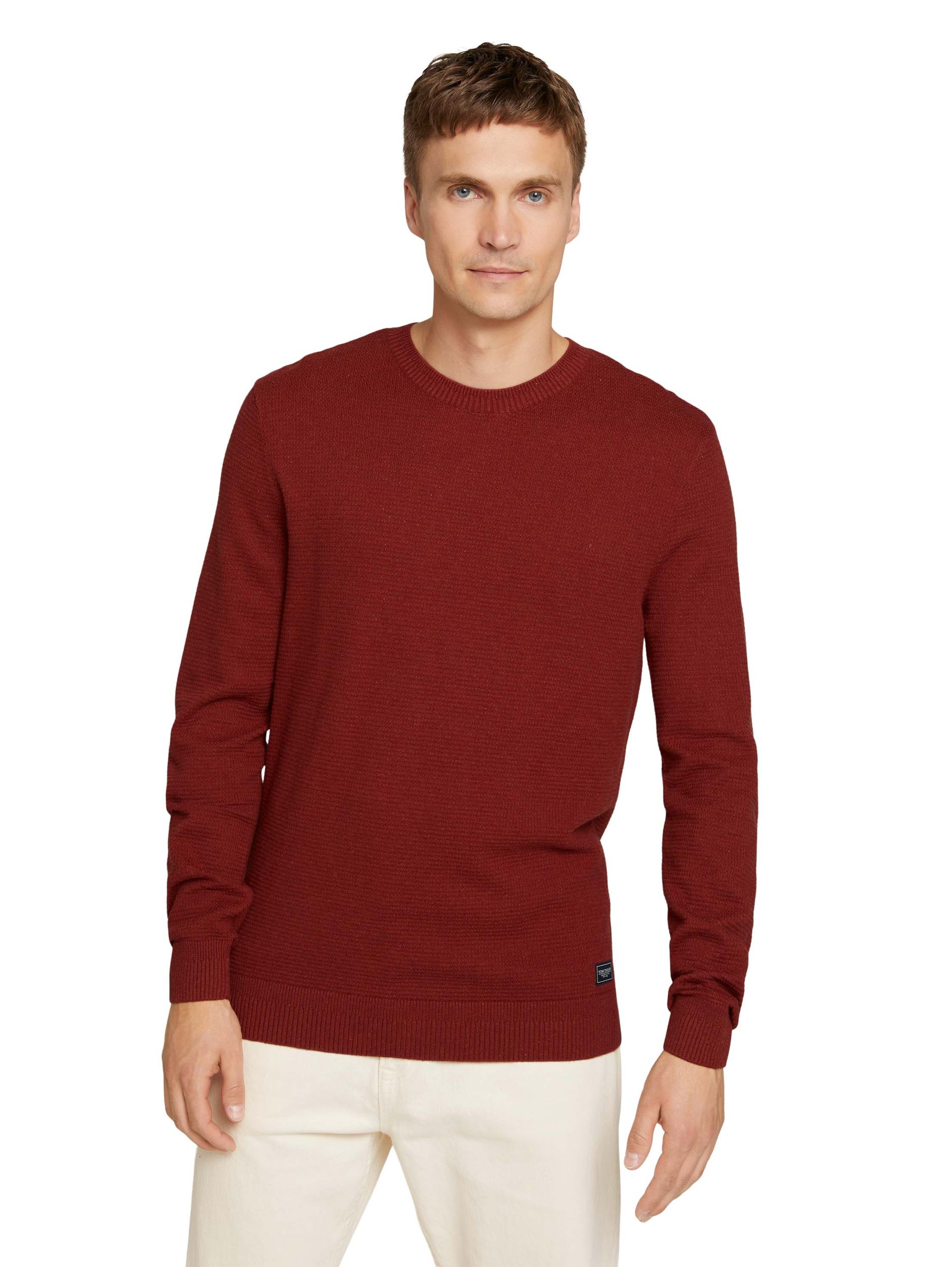 Tom Tailor Pullover 