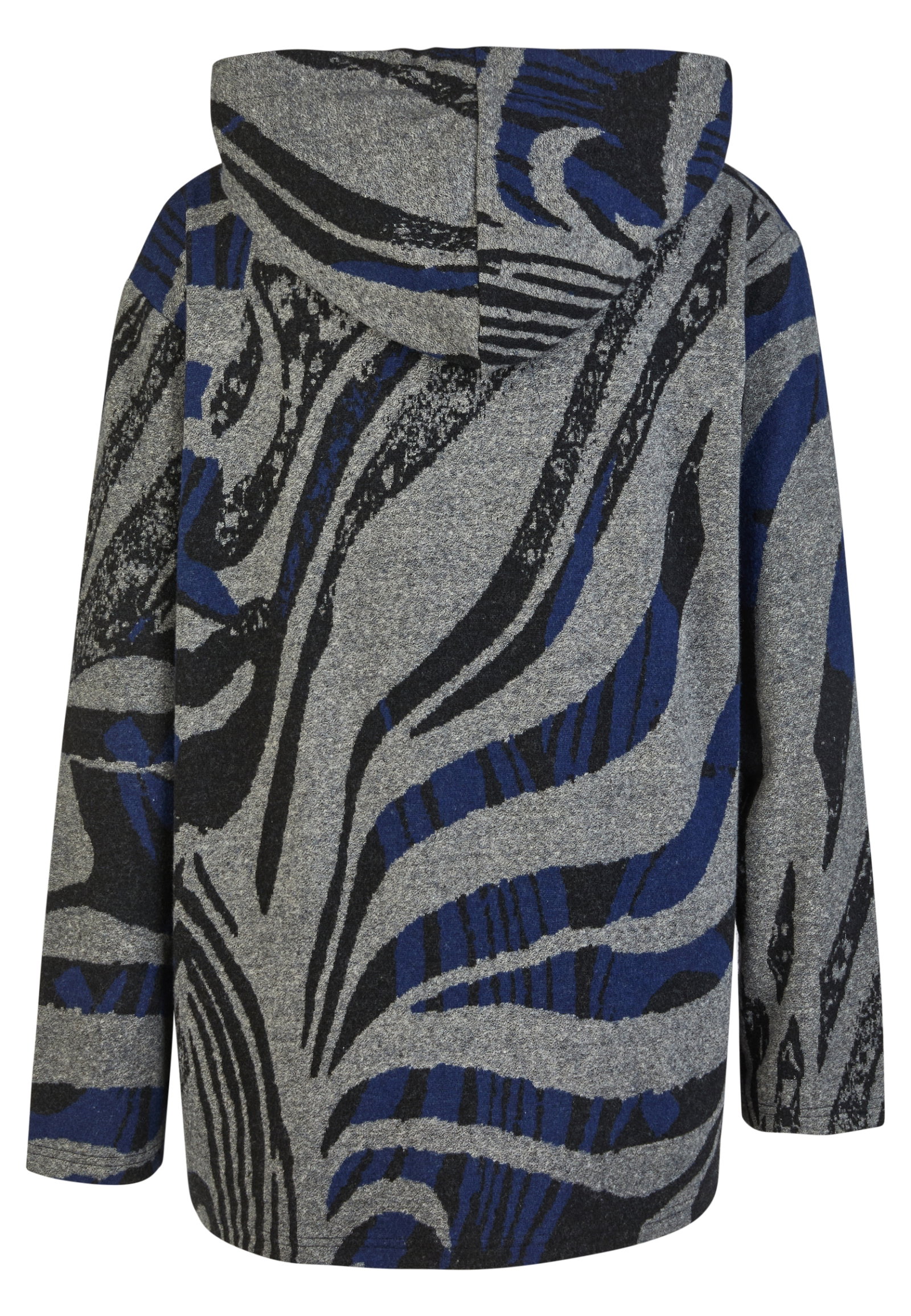 T-Shirt 1/1 Arm, Saphir #2