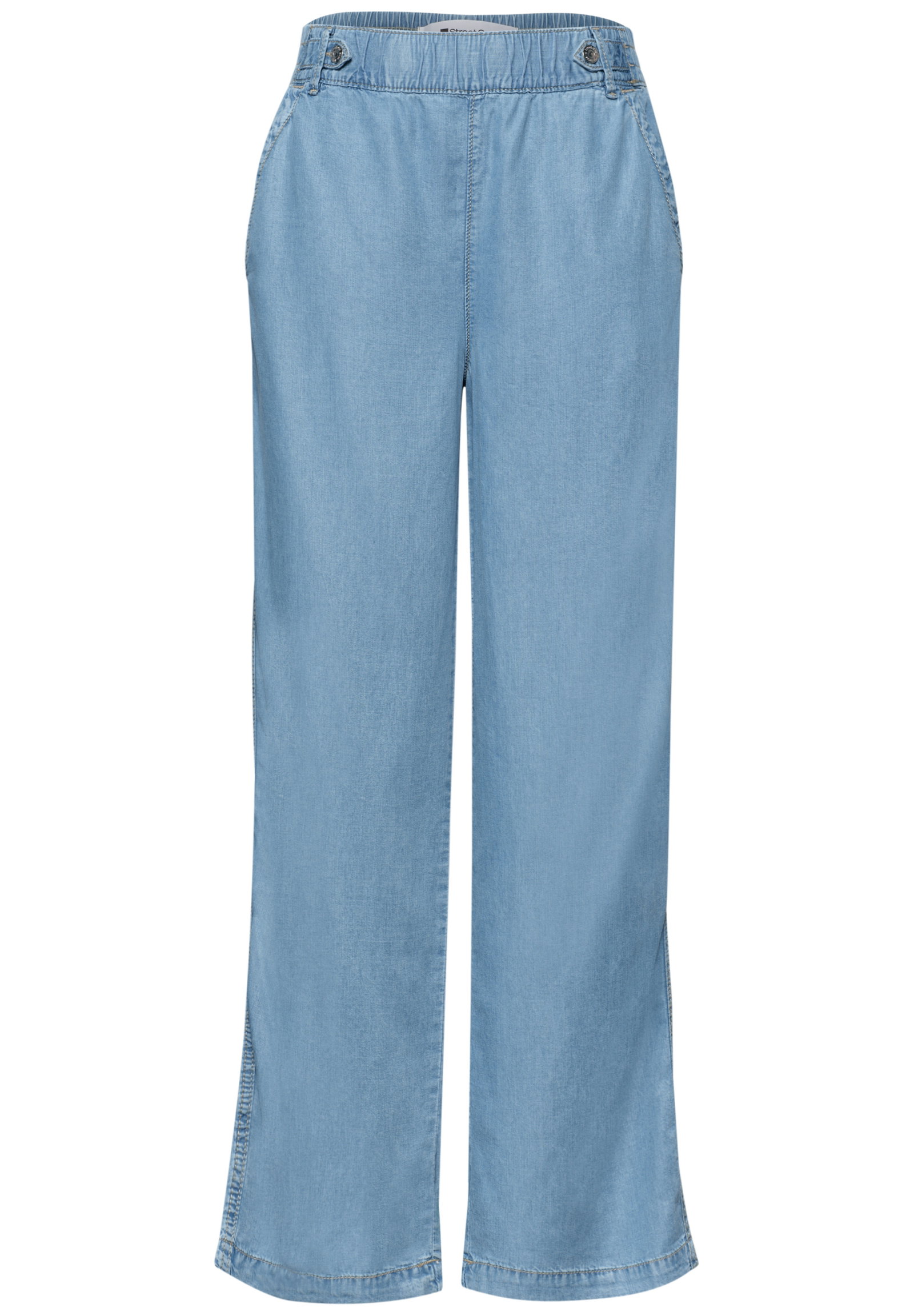 Street One Schmale Hose #1