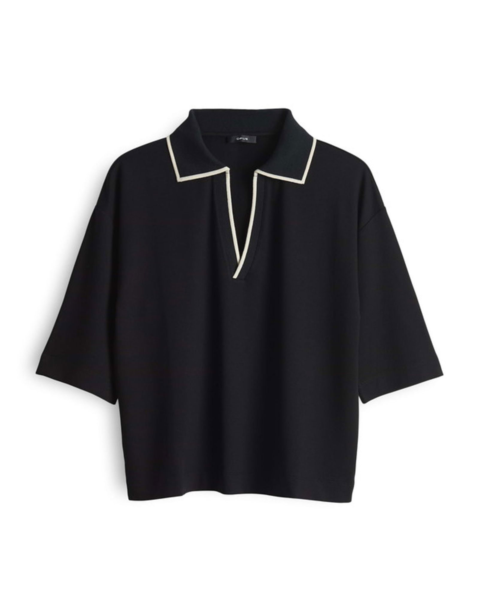 4d3c7c1aab66b3536576c177bddaecb0 Opus |  Opus Shirt  | 38 | Schwarz