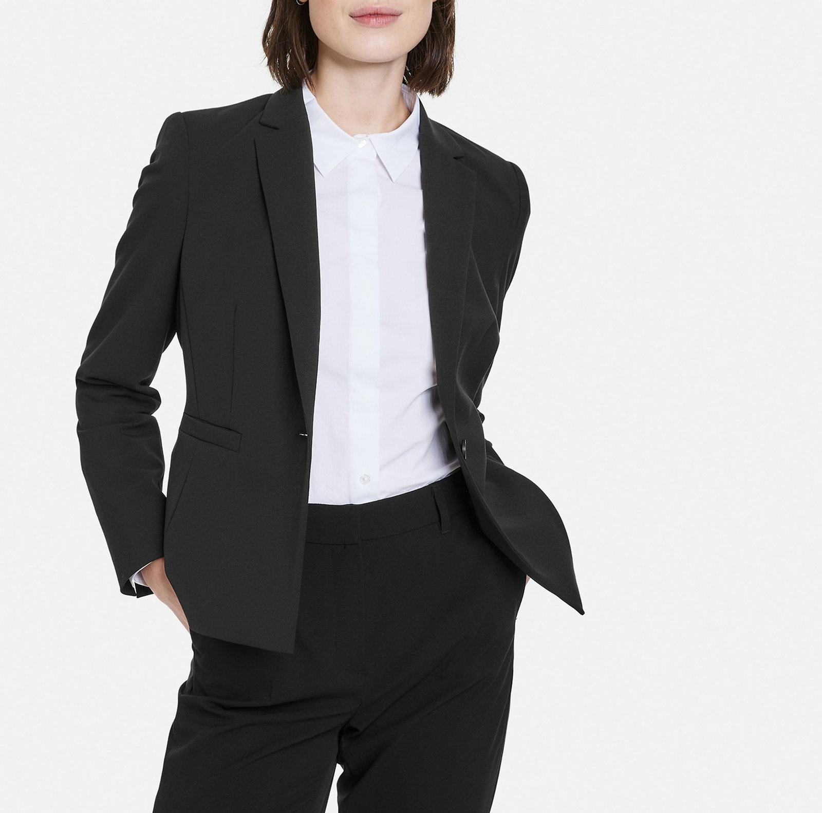 Taifun Businessblazer #5