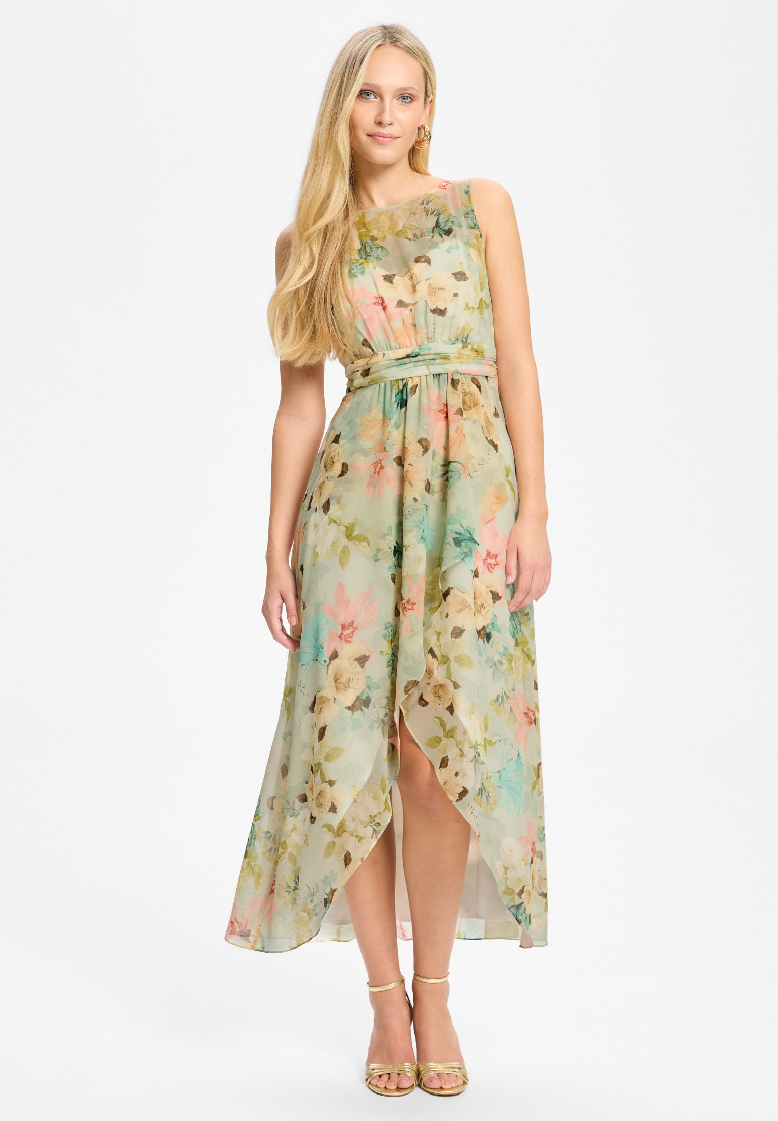 SWING Kurzes Kleid #3