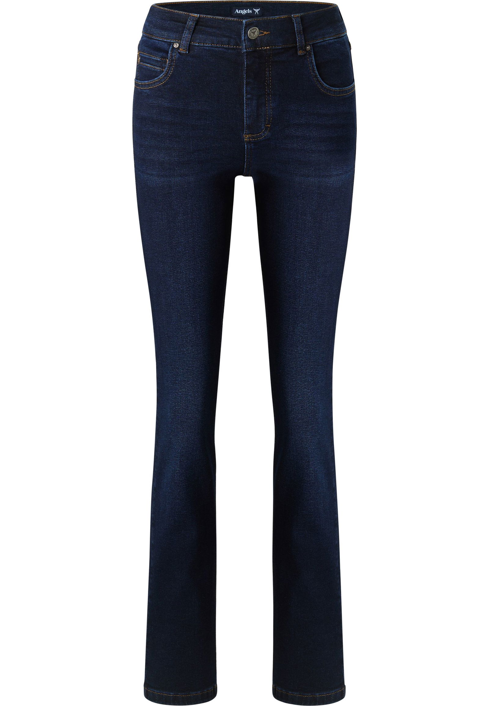 42e83e0ff6ea0489428821b1809556df Angels | Angels Jeans "Cici" | 38/32 | dark indigo used