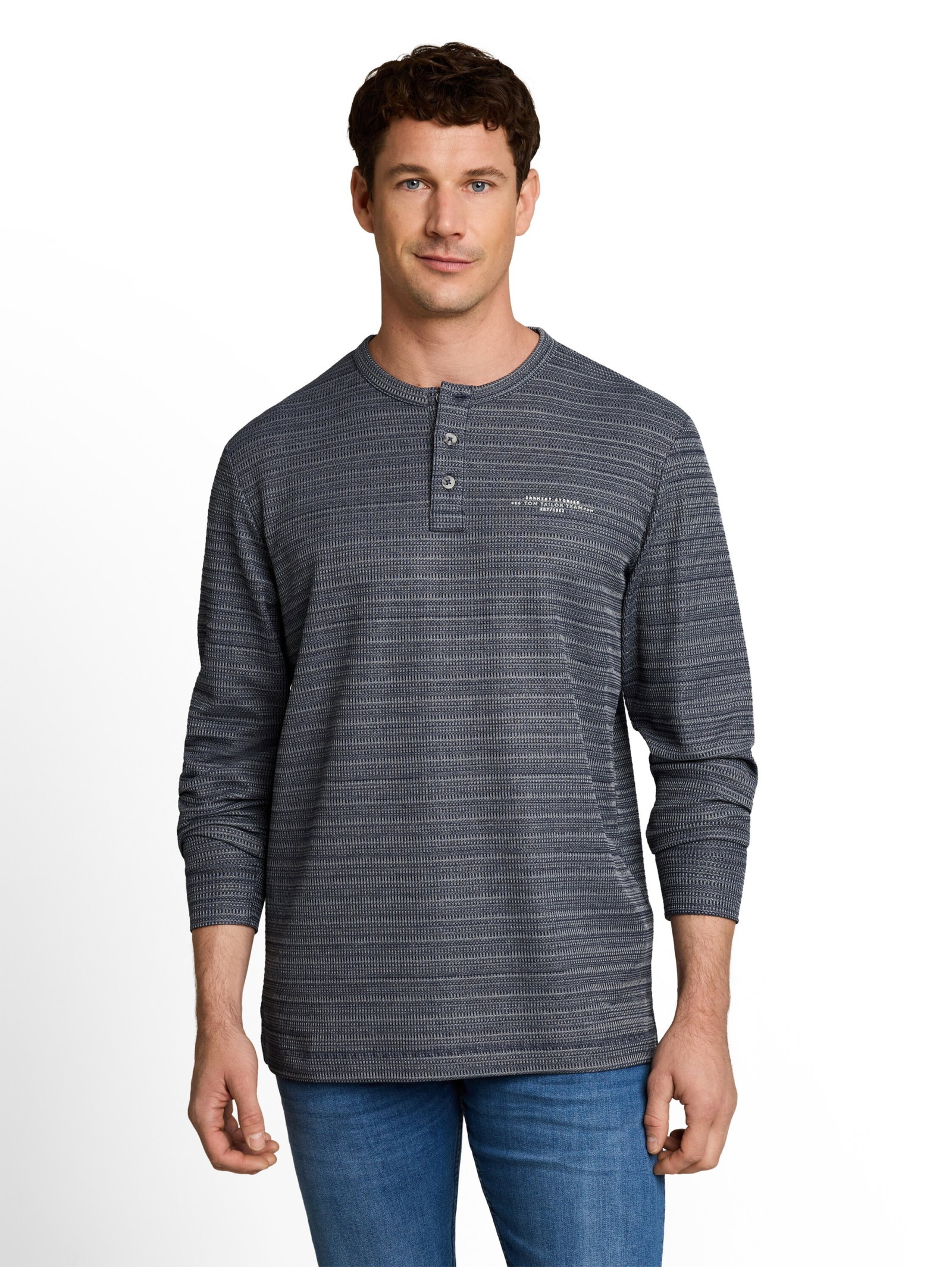 Tom Tailor Longsleeve #6
