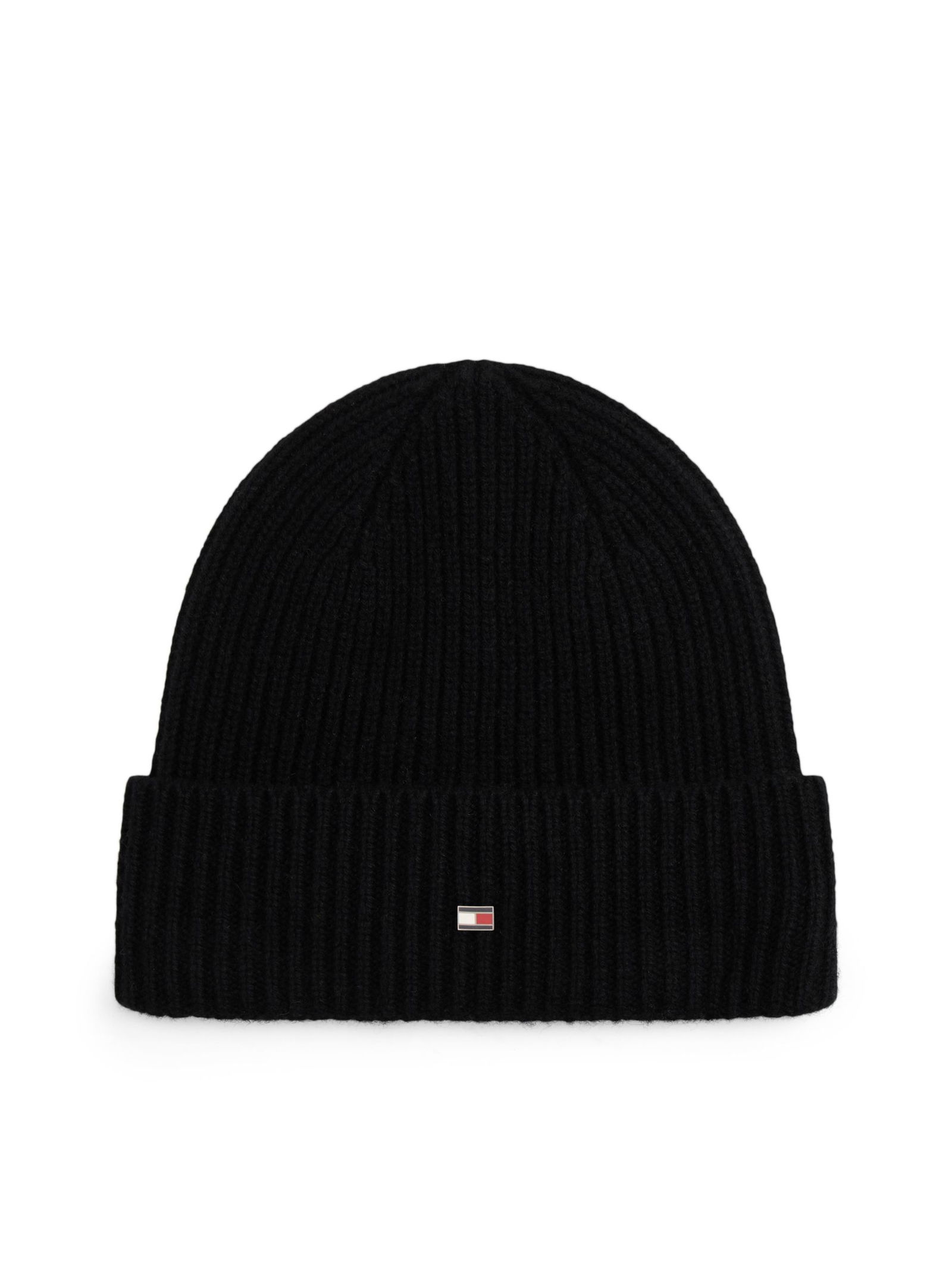 Tommy Hilfiger | Tommy Hilfiger Mütze | OS | black