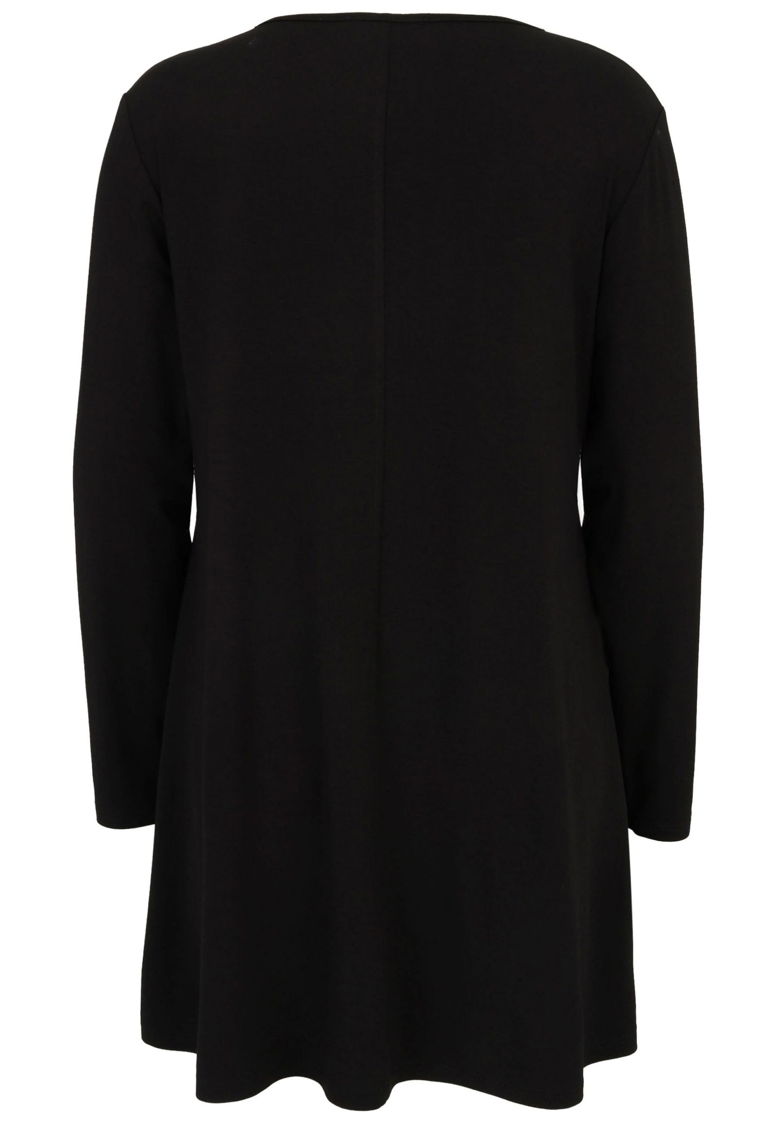 65be6c53318a480e9270d55b51823e57 Doris Streich | Doris Streich Longsleeve | 46 | schwarz