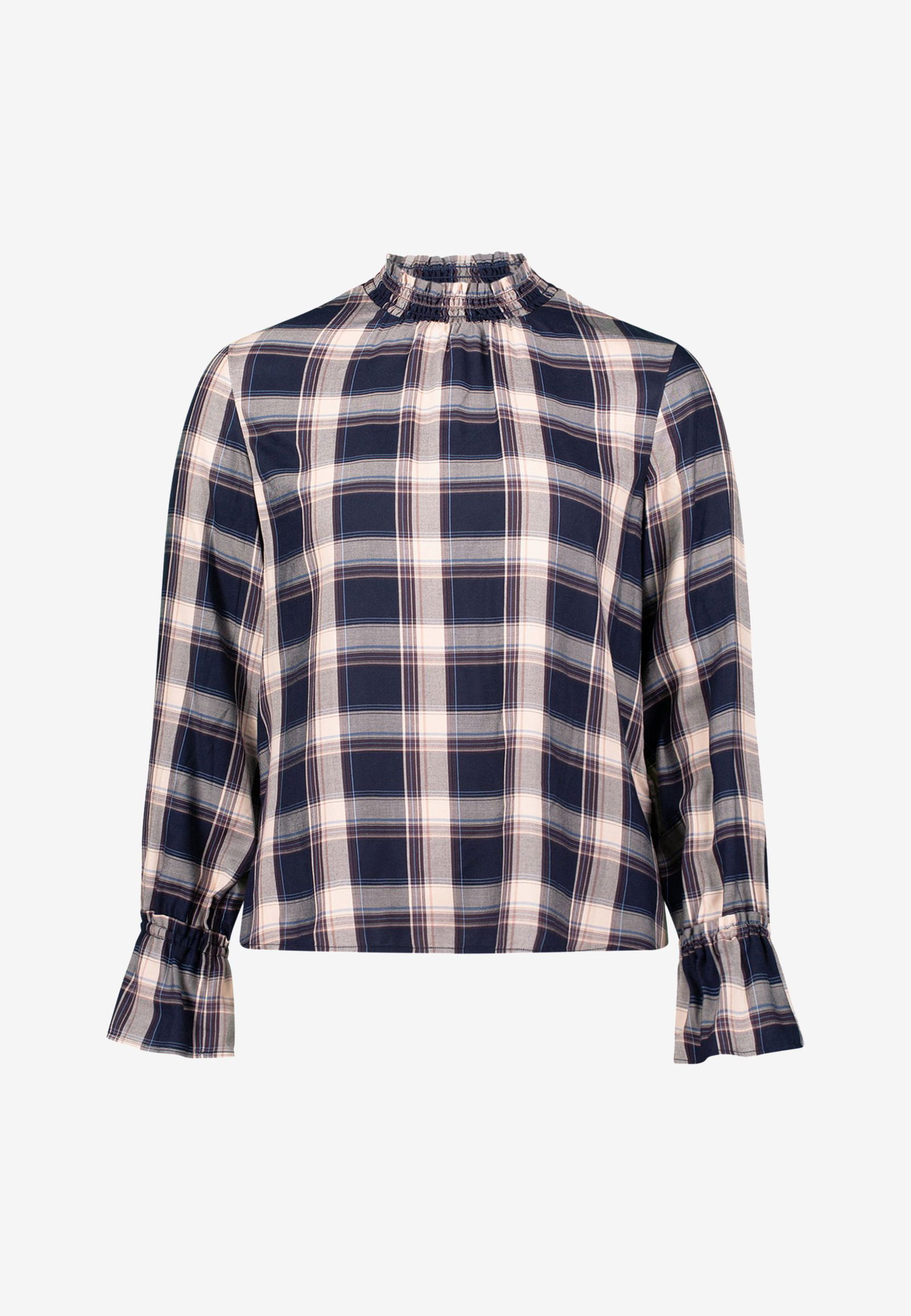 Zero |  Zero Druckbluse  | 44 | 1605_8878