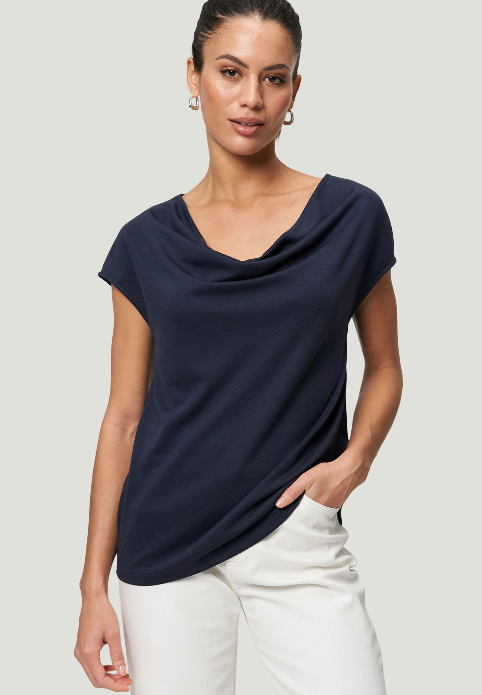 Zero | Zero Shirt | 44 | 1605_8105