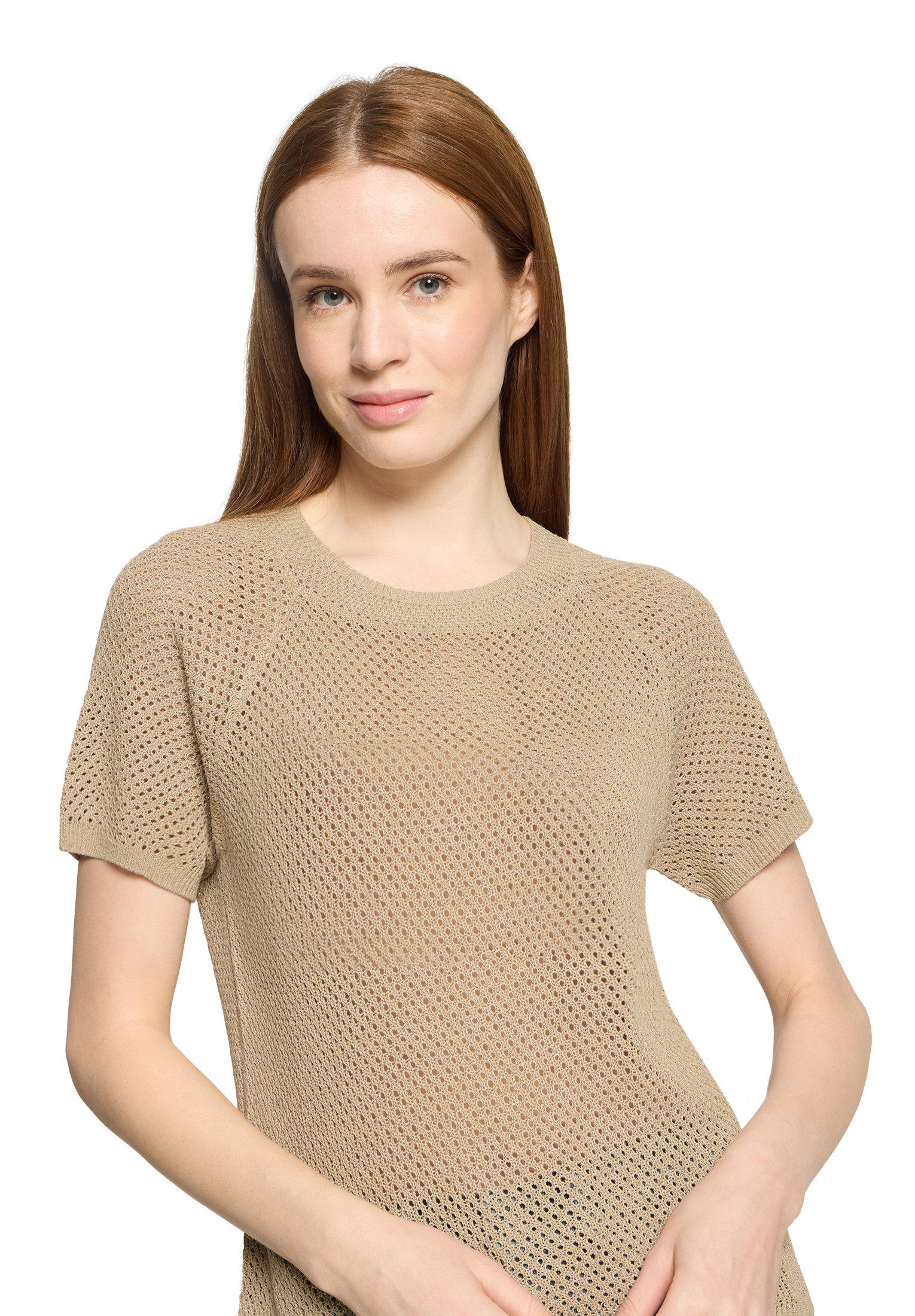 Cartoon Pullover #6