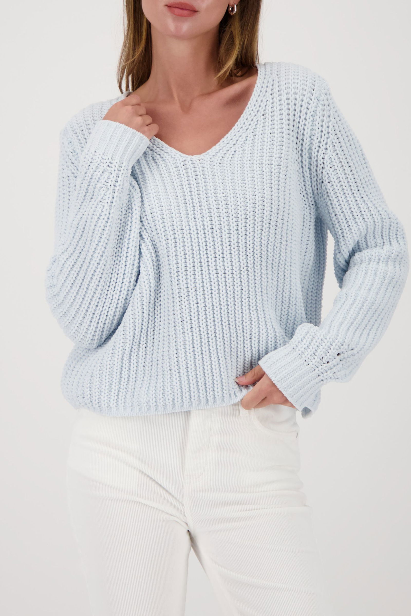 Monari |  Monari Pullover  | 44