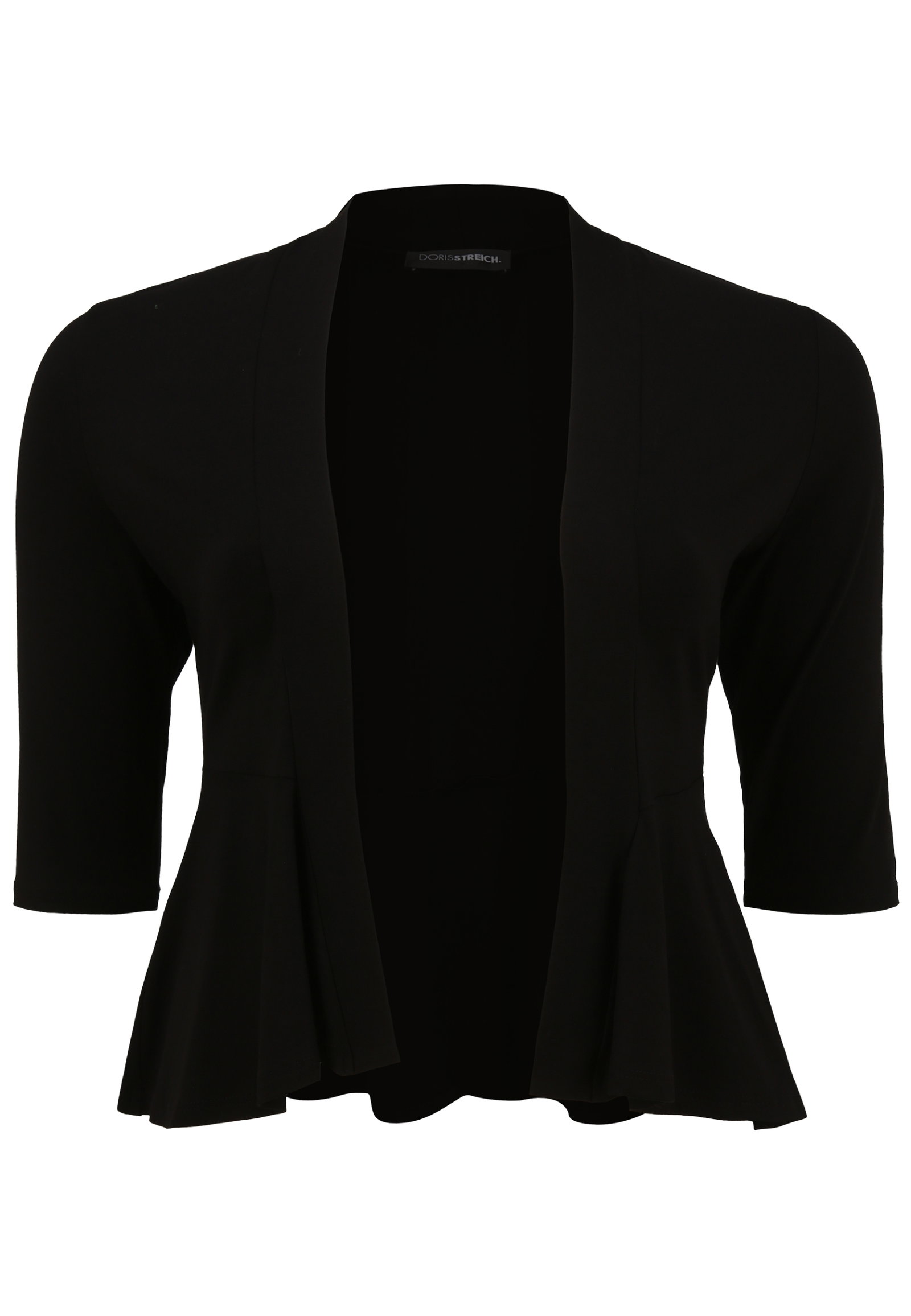 Doris Streich Strickjacke | Cardigan #1