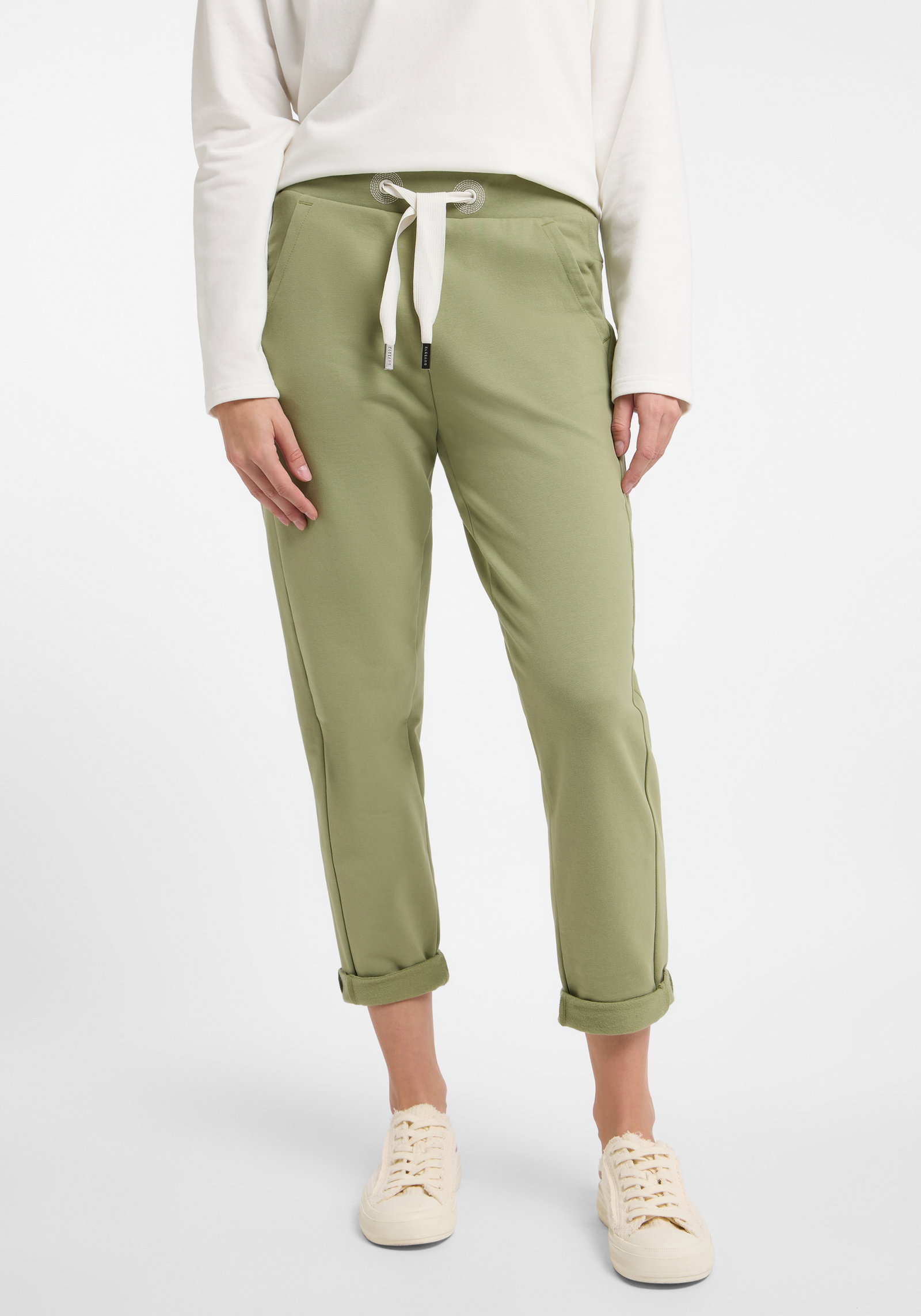 Elbsand 7/8 Sweathose "Brinja" #4
