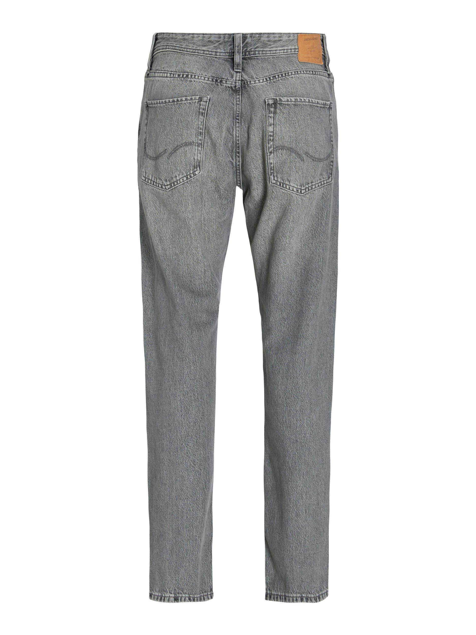 Jack&Jones |  Jack&Jones Regular Fit Jeans  | 28/32 | grey denim