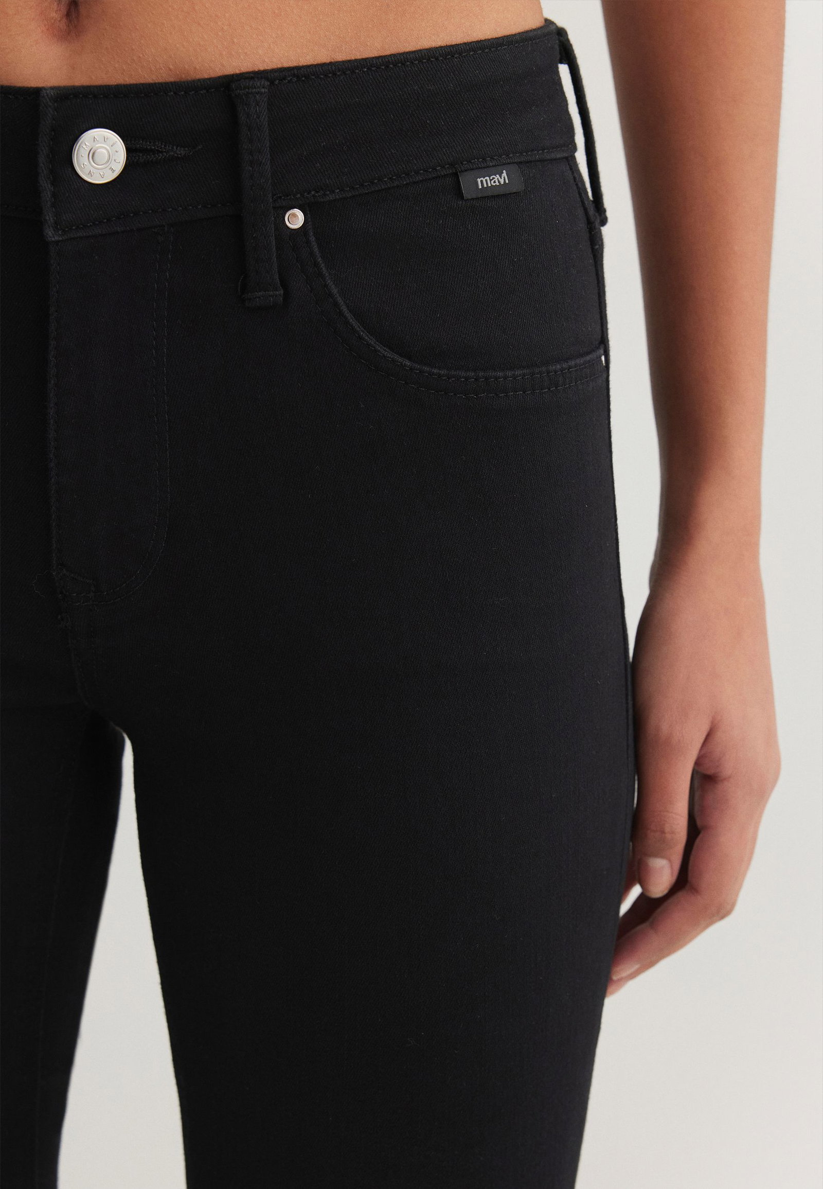 Mavi |  Mavi Skinny Jeans  | 30/30 | smoke super shape