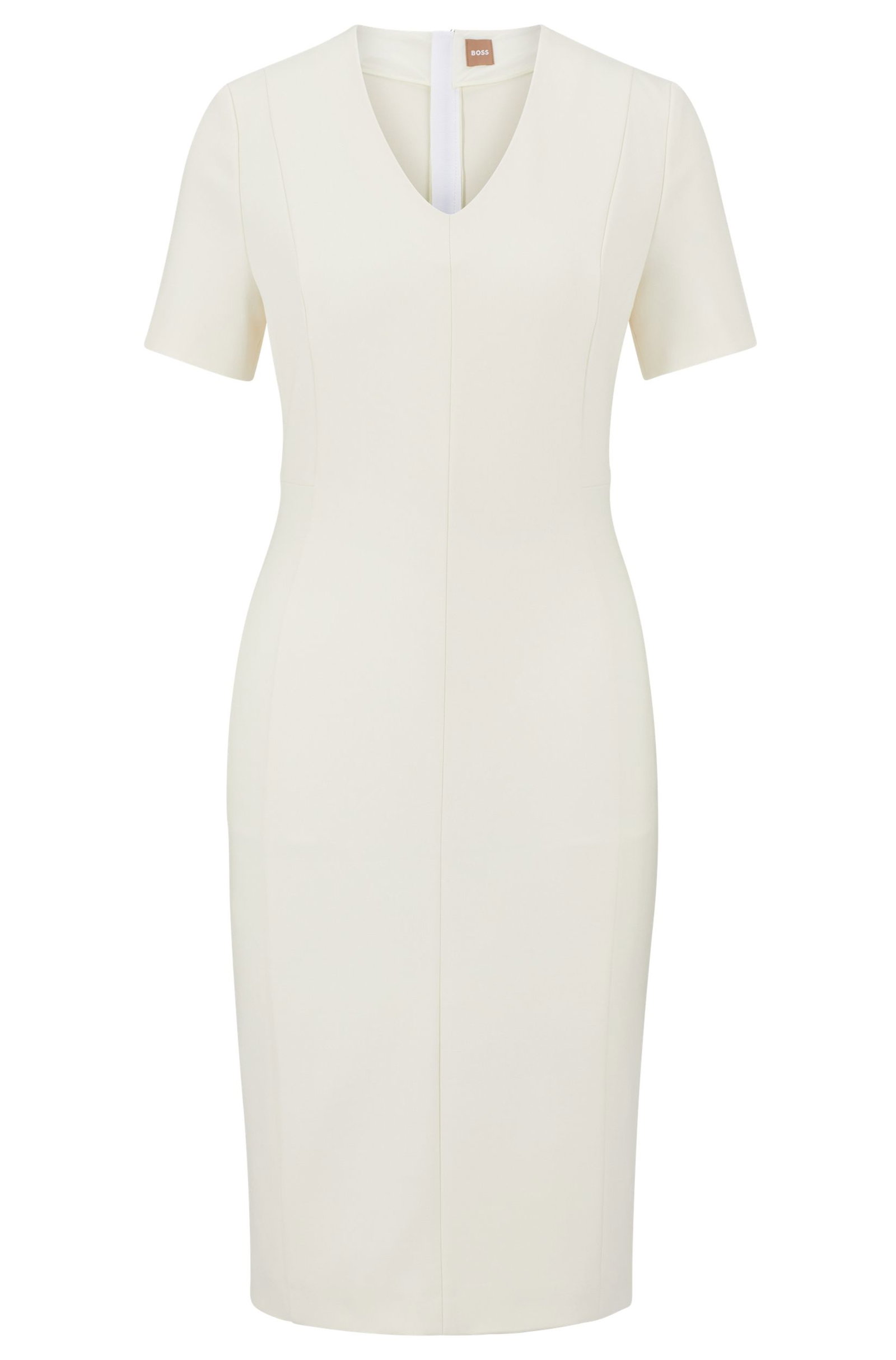98e1facbadcc193006514cb7a55c554b BOSS Business-Kleid "Damaisa"