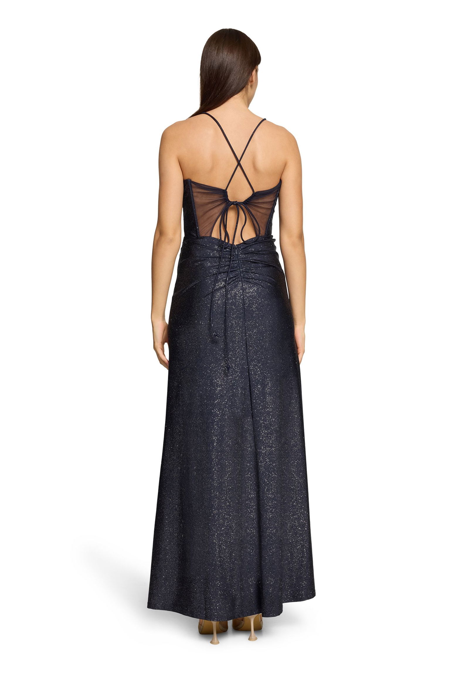 VM by Vera Mont |  VM by Vera Mont Langes Kleid  | 36