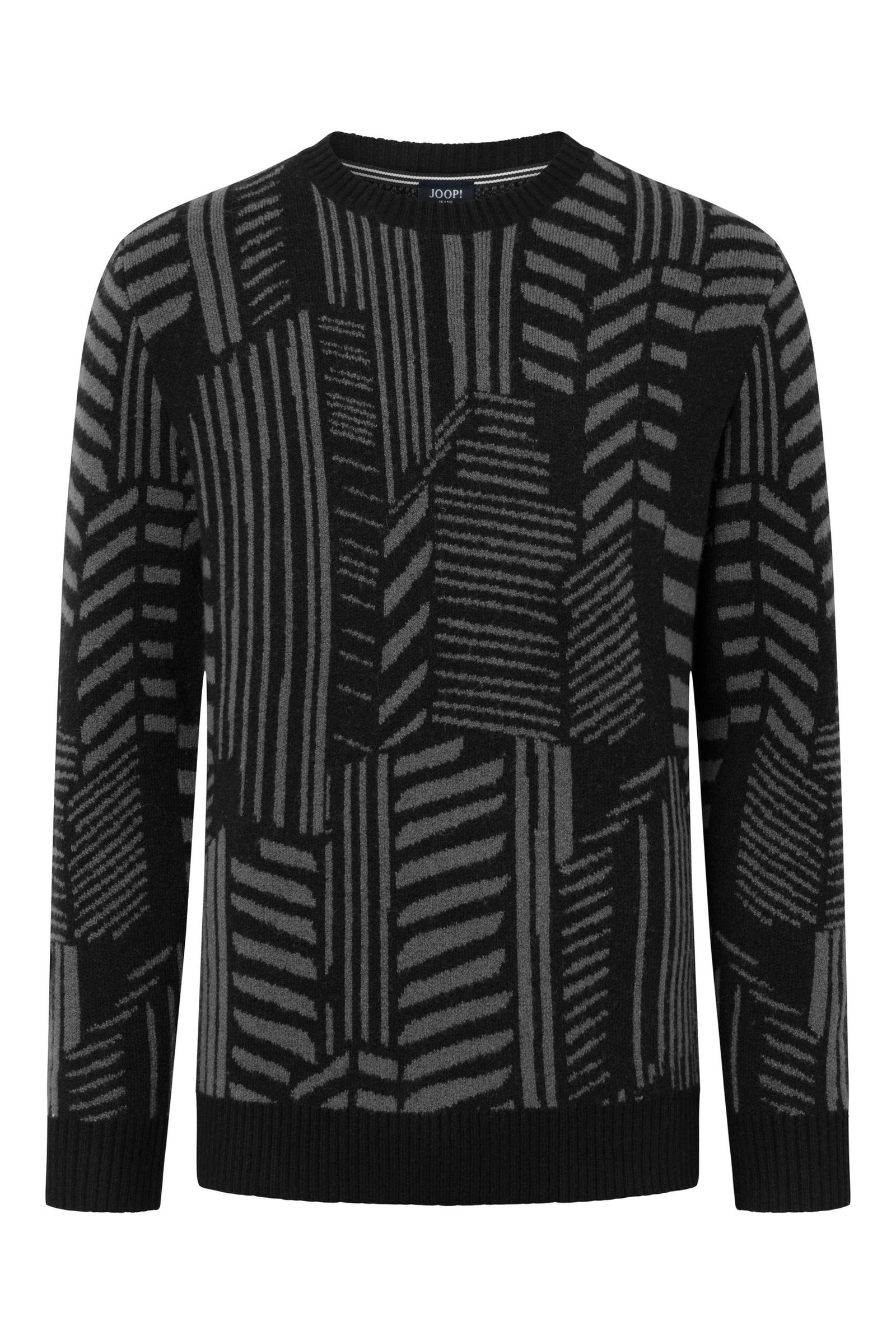 427be372fbd978ebc9c8a35ca8d59839 JOOP! JEANS |  JOOP! JEANS Pullover  | XL | black