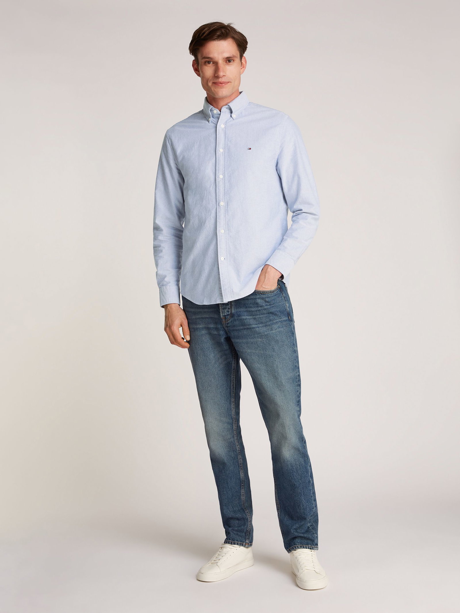 Tommy Hilfiger Hemd Regular Fit #2