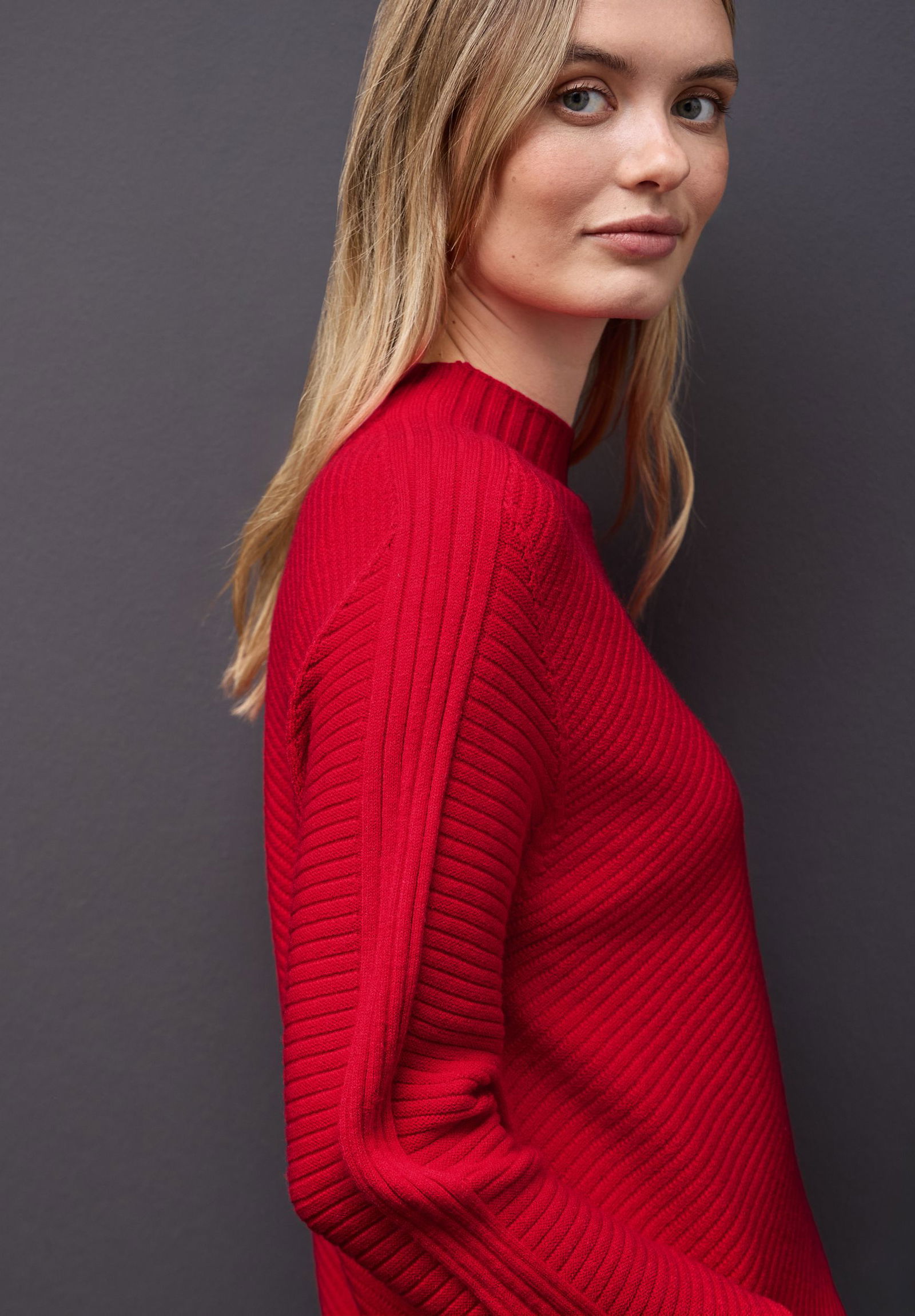 Street One | Street One Pullover | 36 | 4565_16865