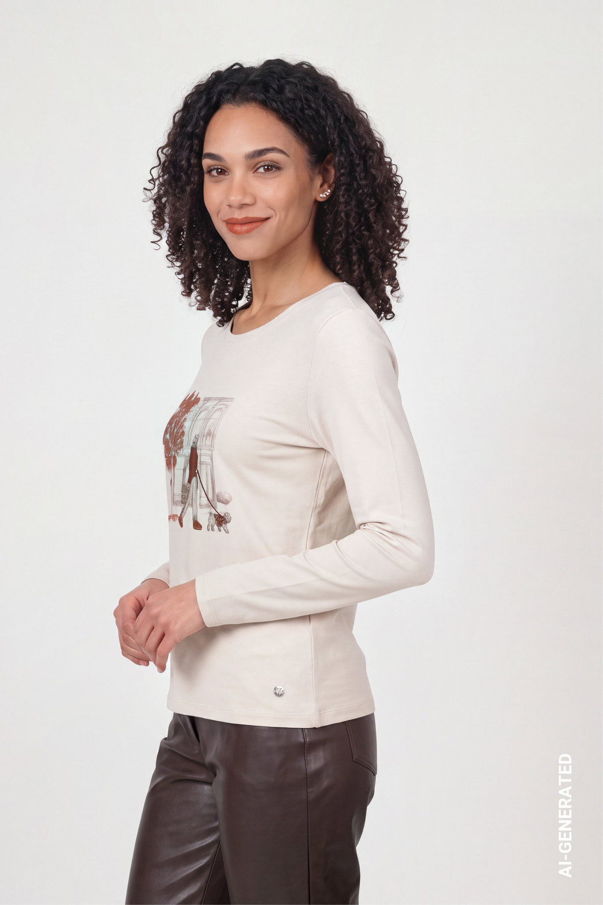 Monari Longsleeve #3