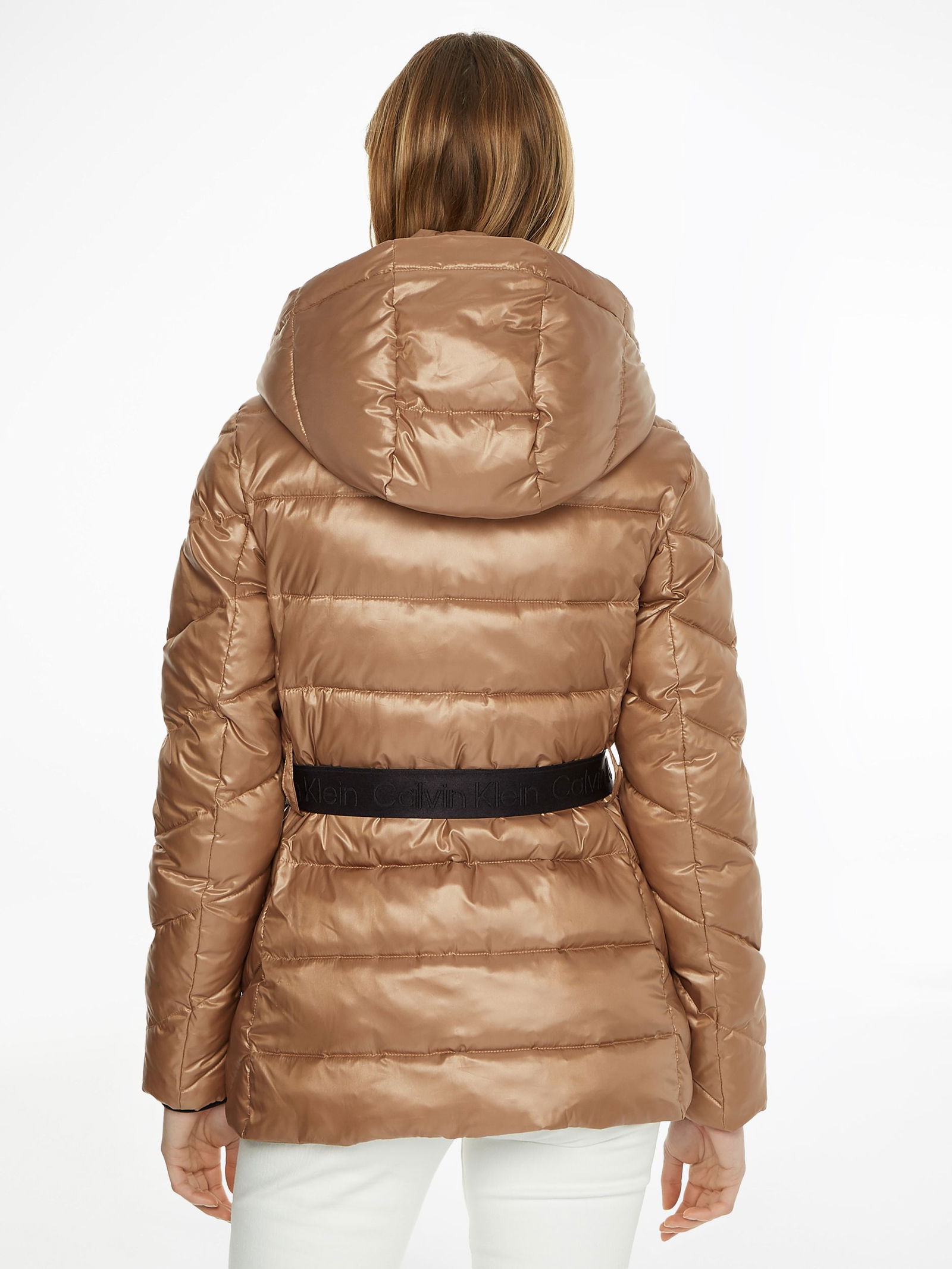 Calvin Klein Steppjacke 