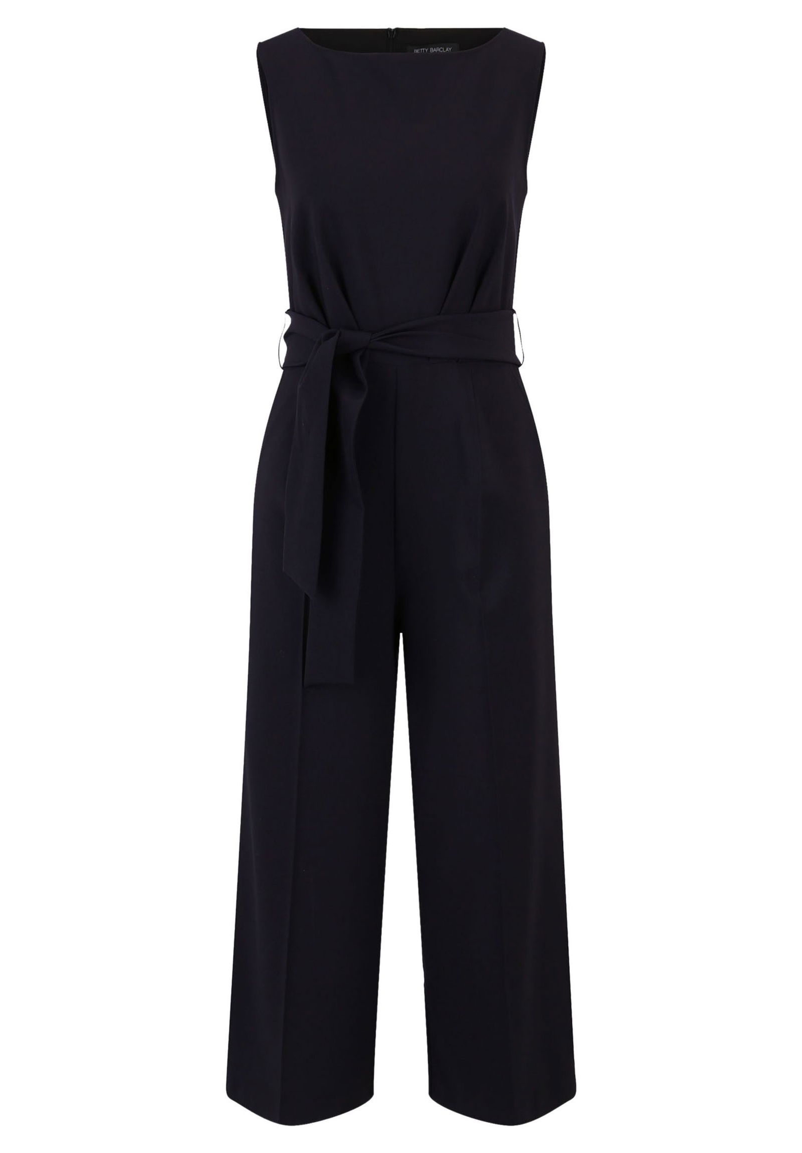 755f9dedf16dab07e6401a7dd3278038 Betty Barclay | Betty Barclay Jumpsuit | 42 | schwarz