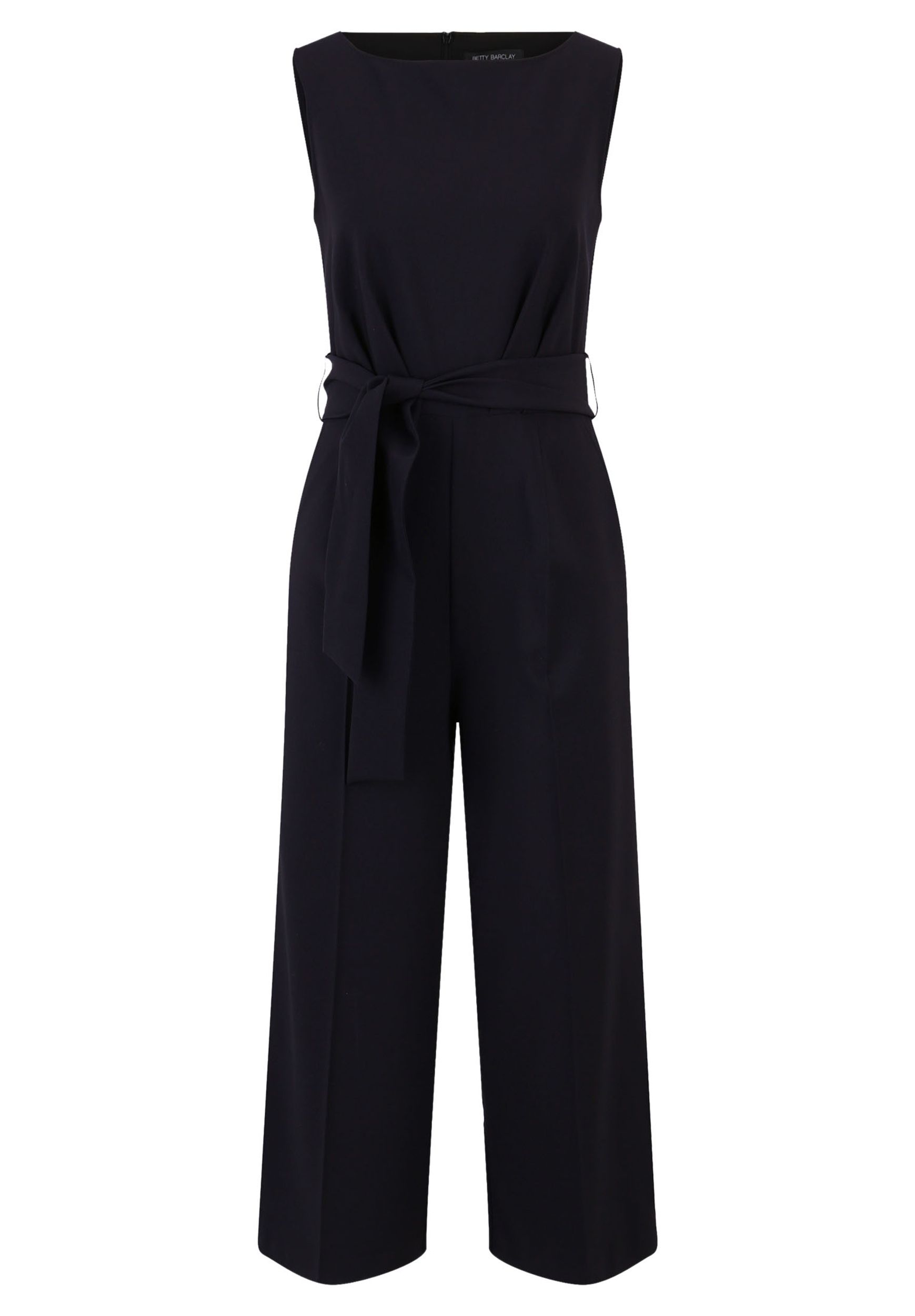 Betty Barclay |  Betty Barclay Jumpsuit  | 42 | schwarz