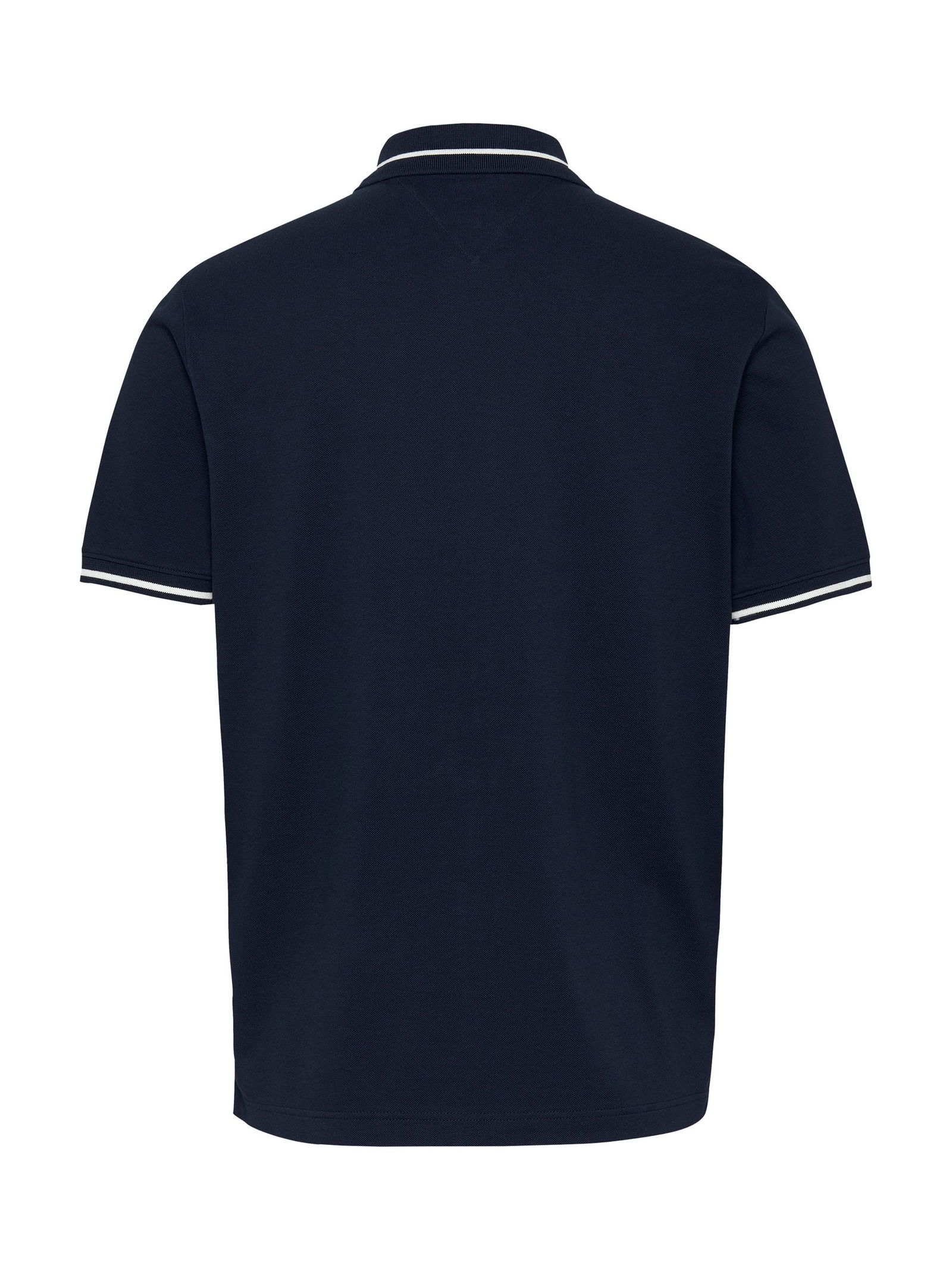Tommy Jeans | Tommy Jeans Poloshirt | L | dark night navy