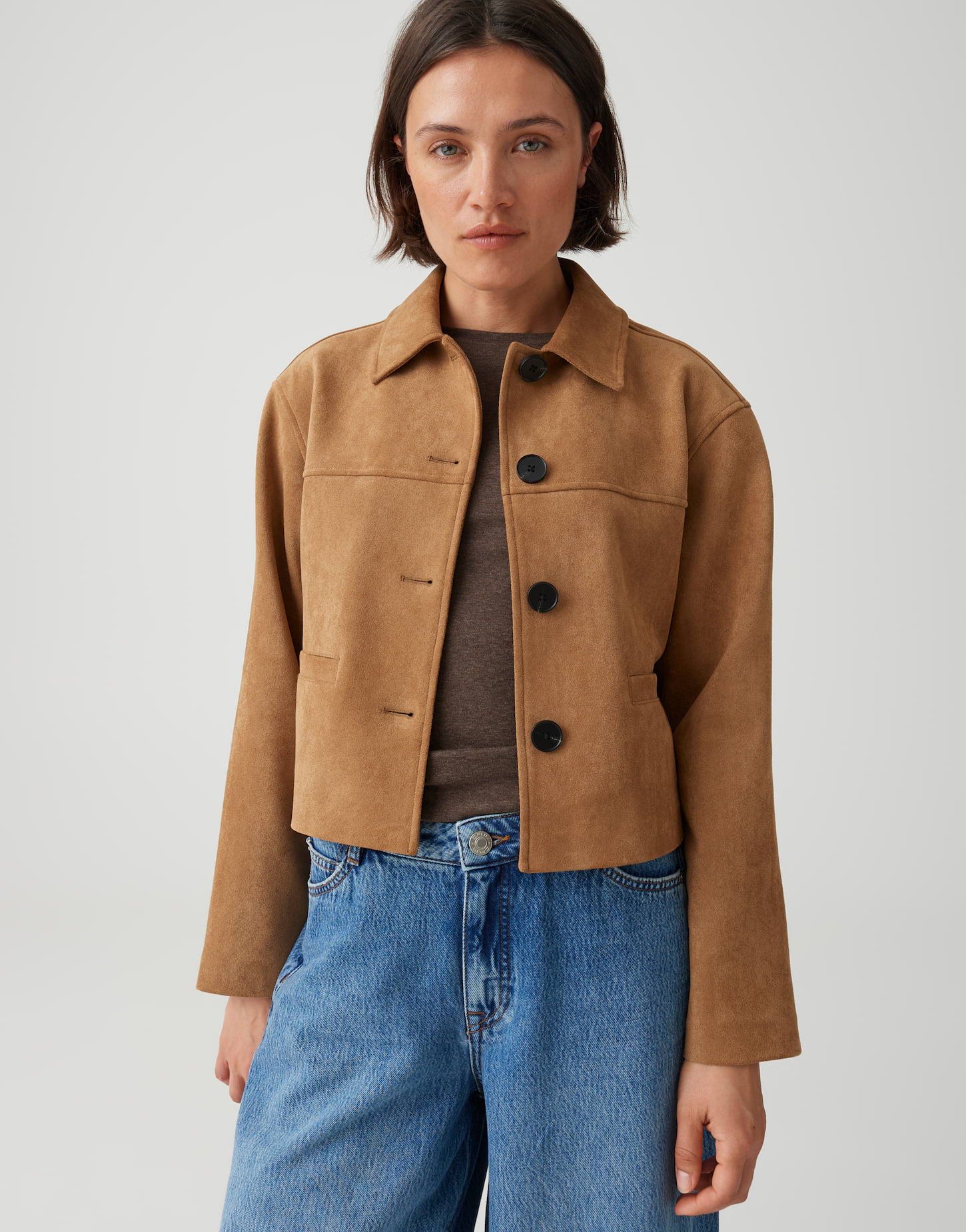 Opus Jacke Henso #2