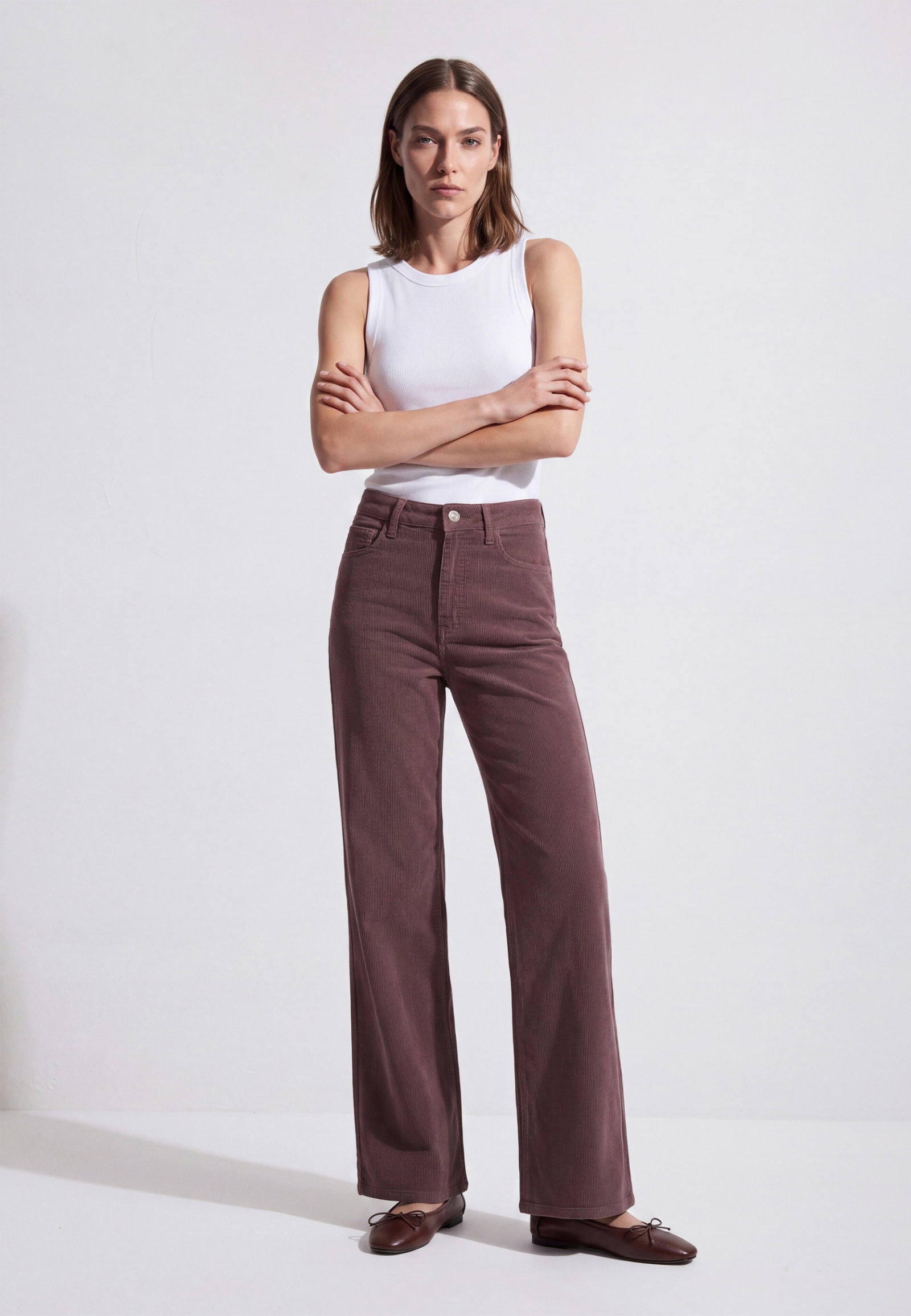 MALIBU, Sparrow CORDUROY #2