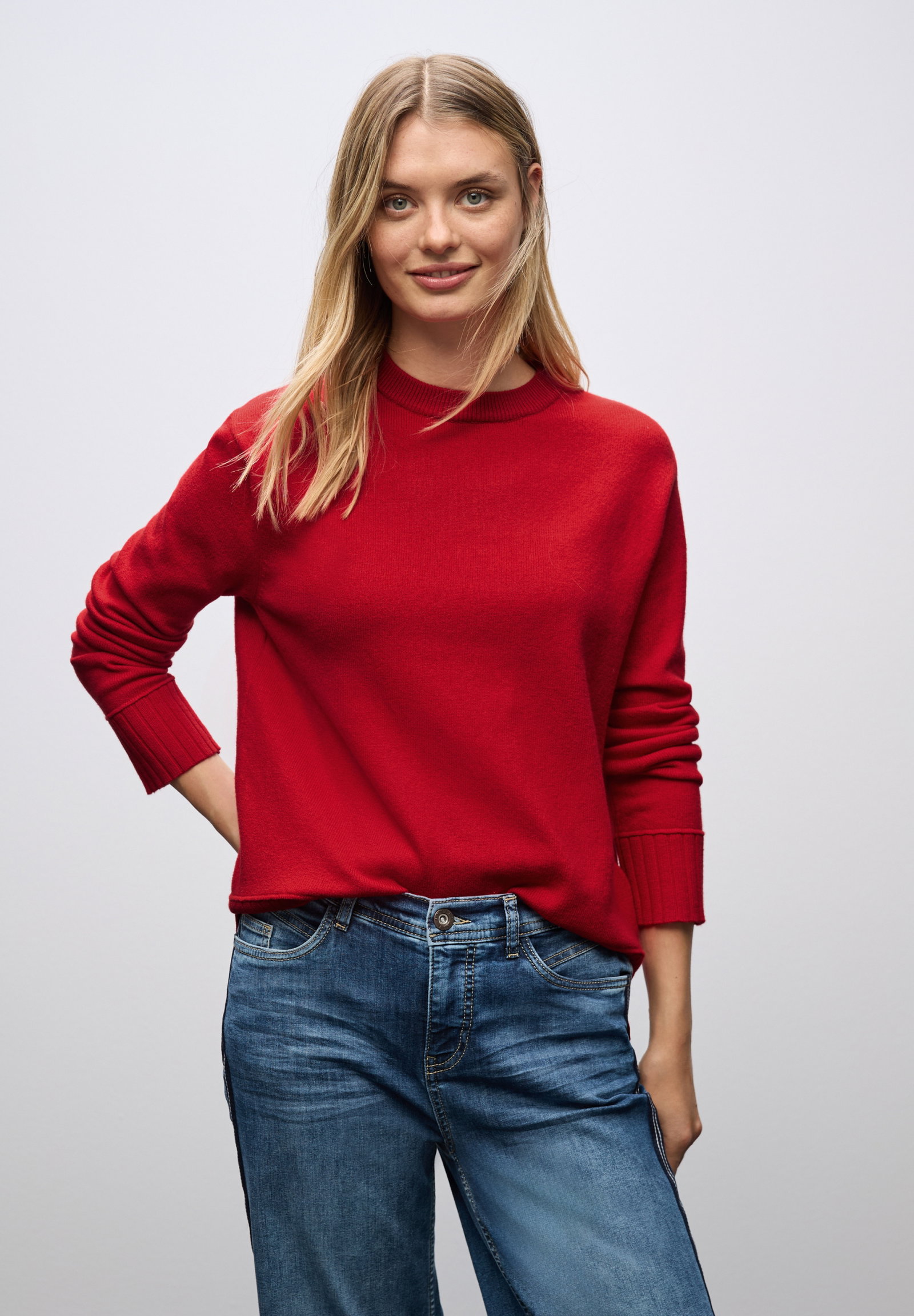 Street One Pullover #6