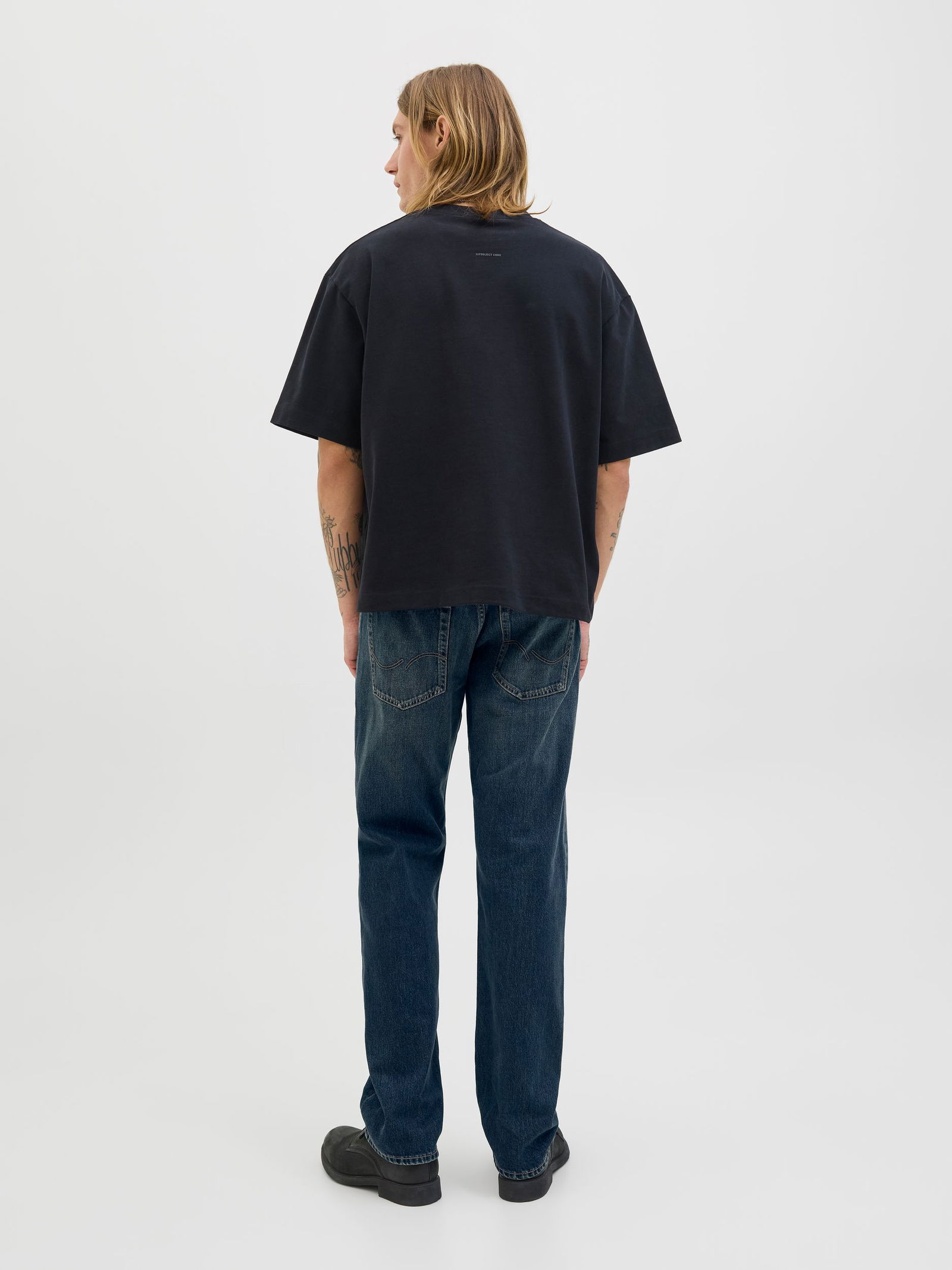 Jack&Jones |  Jack&Jones Regular Fit Jeans  | 30/32 | blue denim