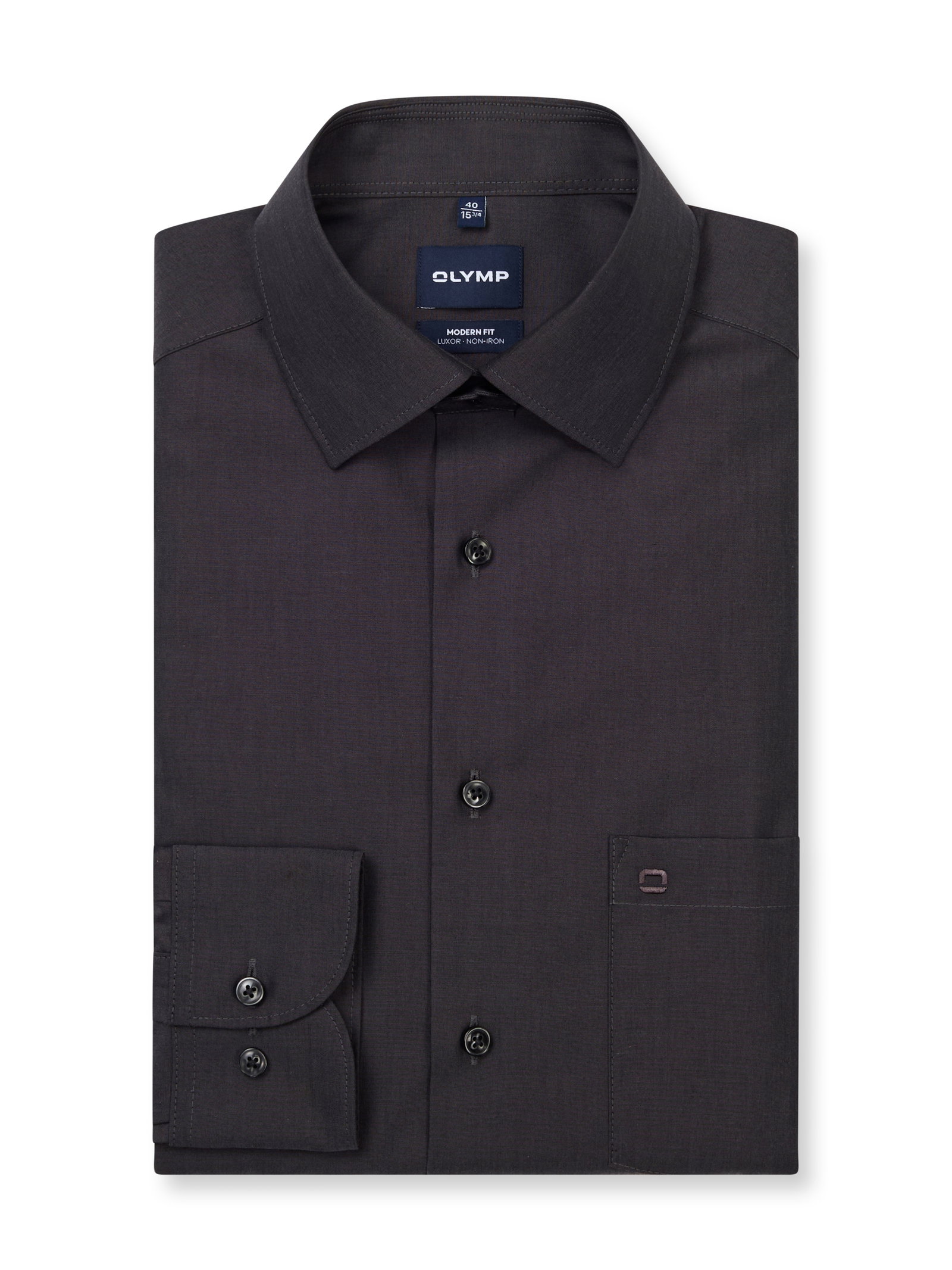 Olymp Hemd Modern Fit #12
