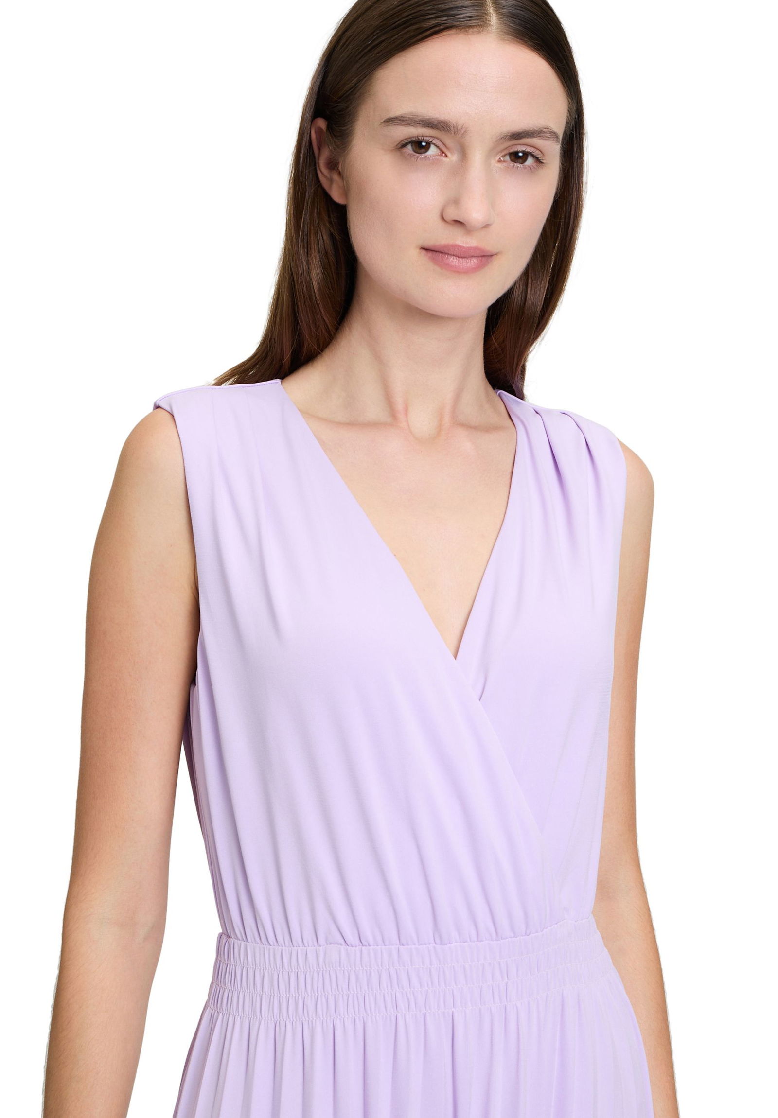 Betty & CO | Betty & CO Freizeitkleid | 44 | lavendula