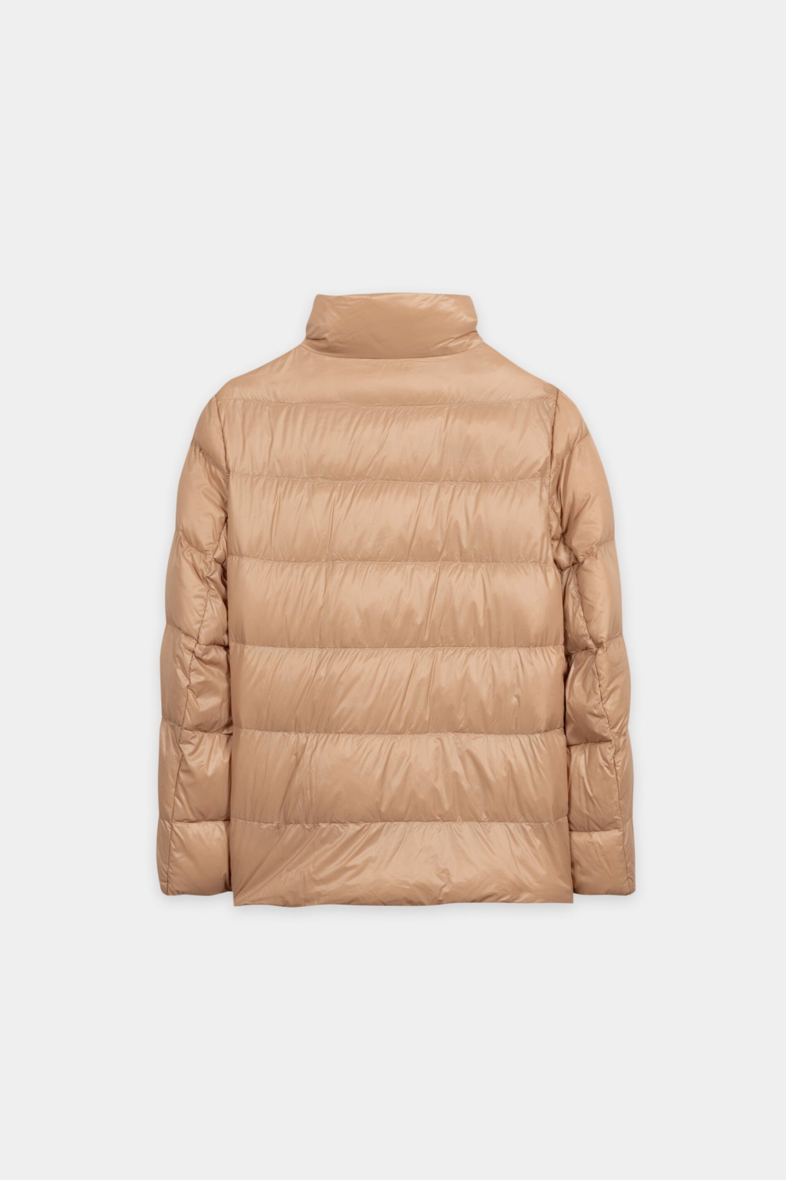 Luisa Cerano Outdoor-Jacke nude #6