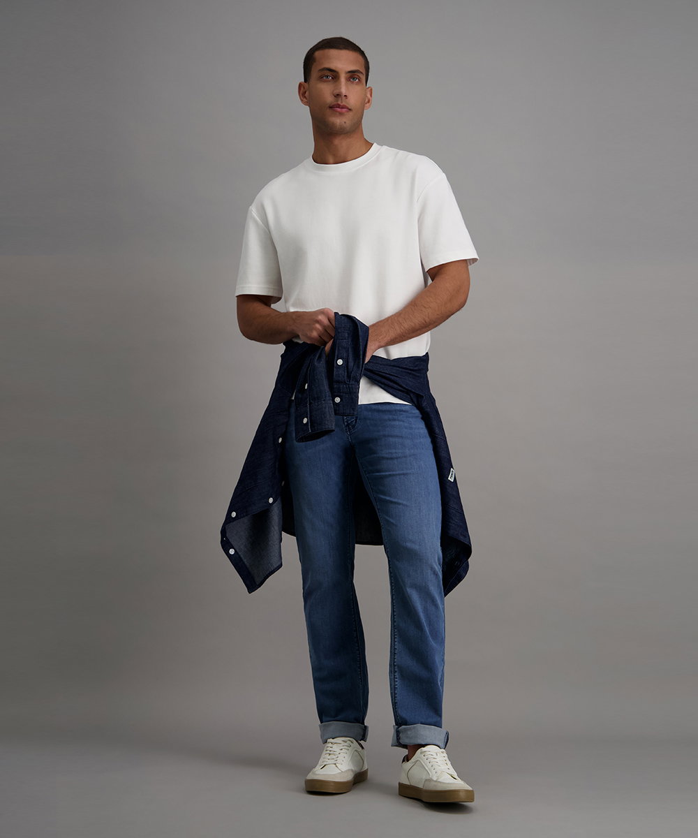 Pioneer Regular Fit Jeans "Rando" #6