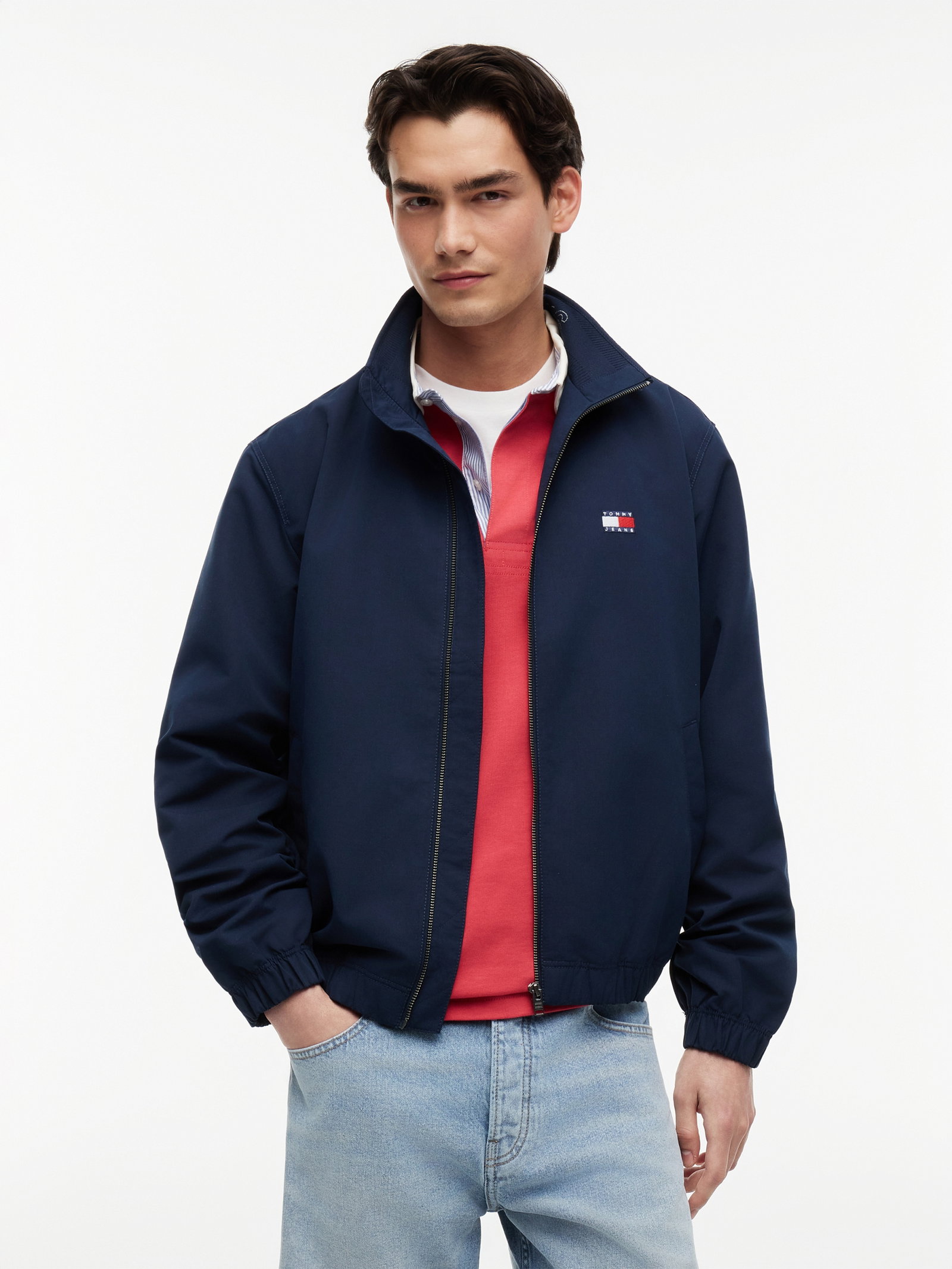 Tommy Jeans Blouson #2