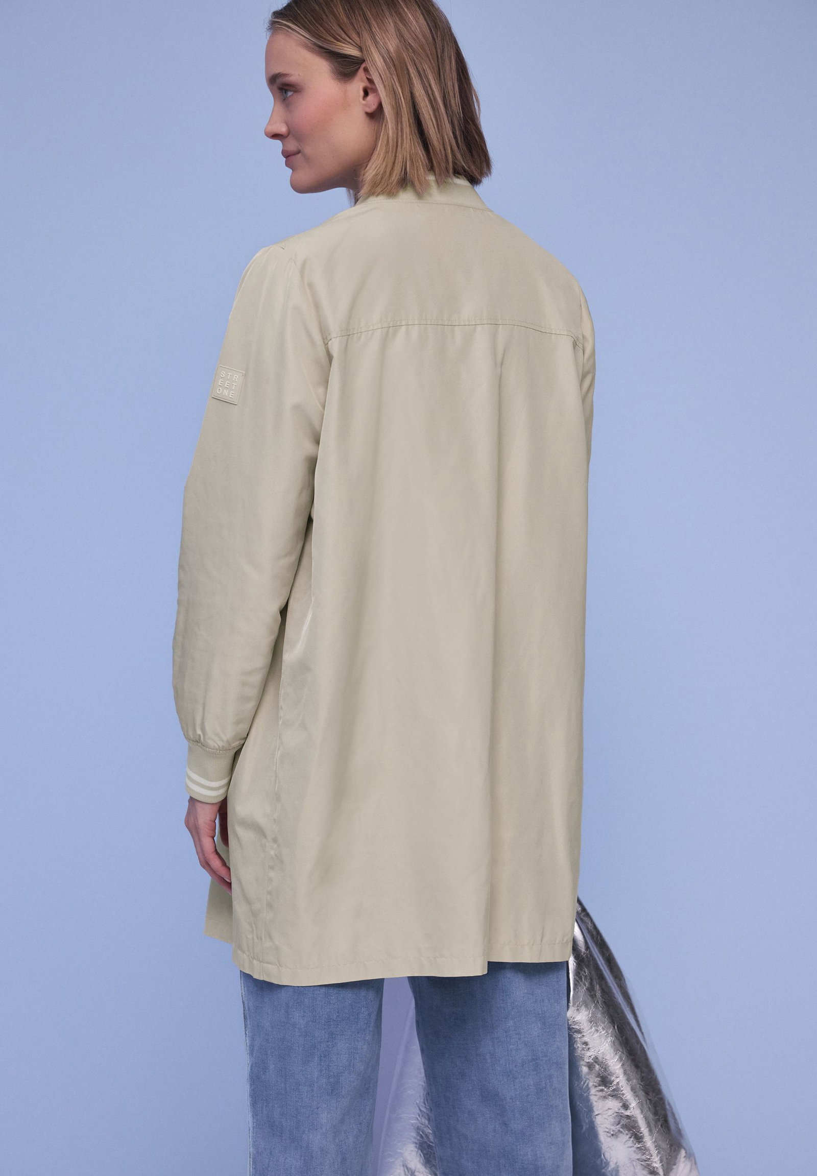 be1594708dc564a95941907f7c9bae7d Street One | Street One Funktionsjacke | 38