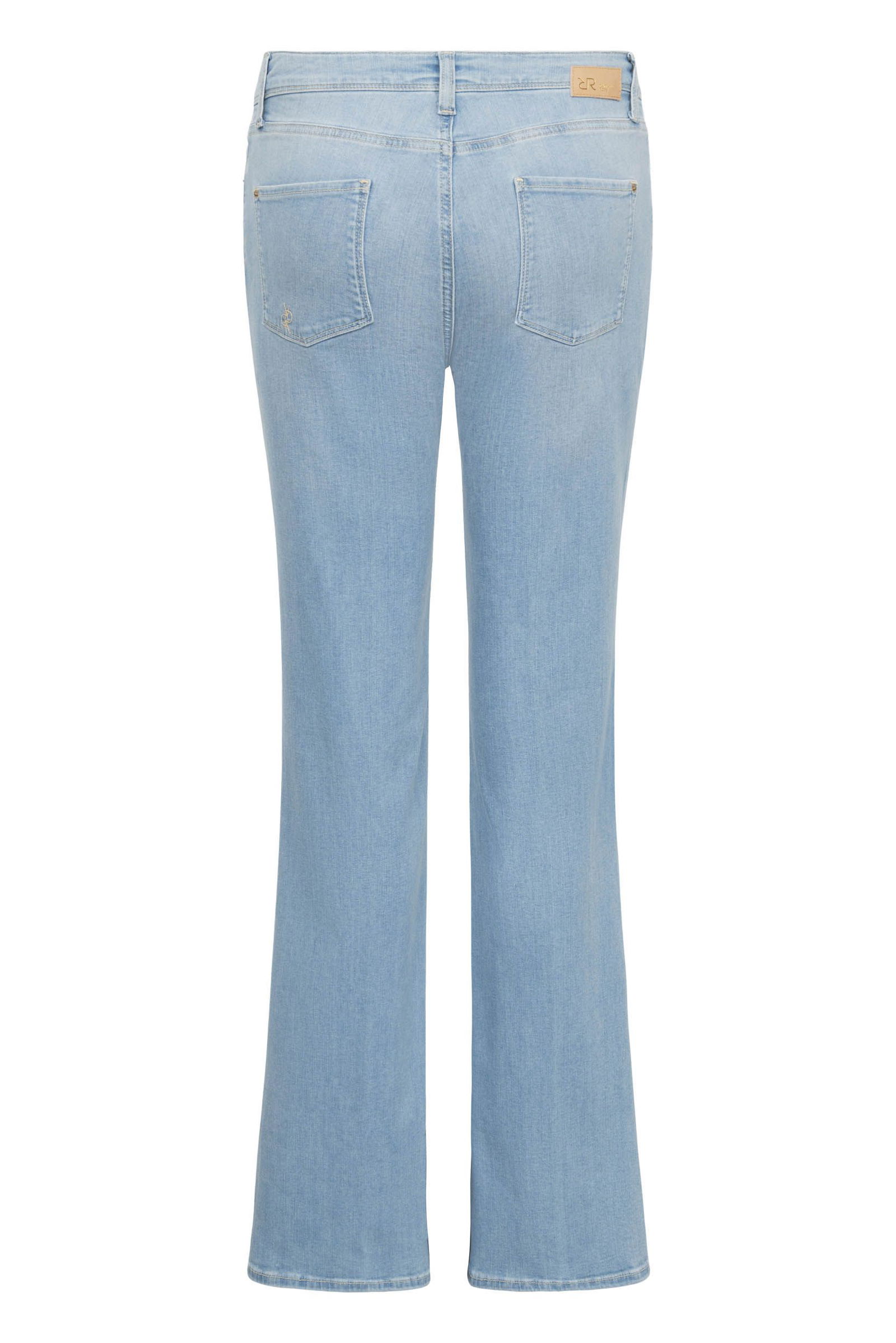 Raffaello Rossi |  Raffaello Rossi Joggingpants  | 46 | used blue