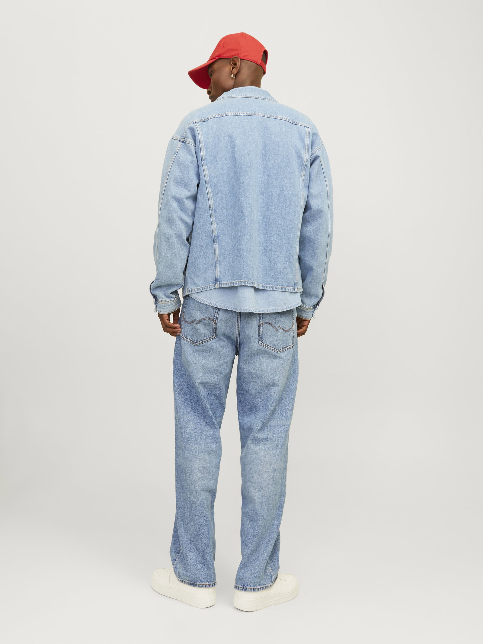 Jack&Jones Regular Fit Jeans #7
