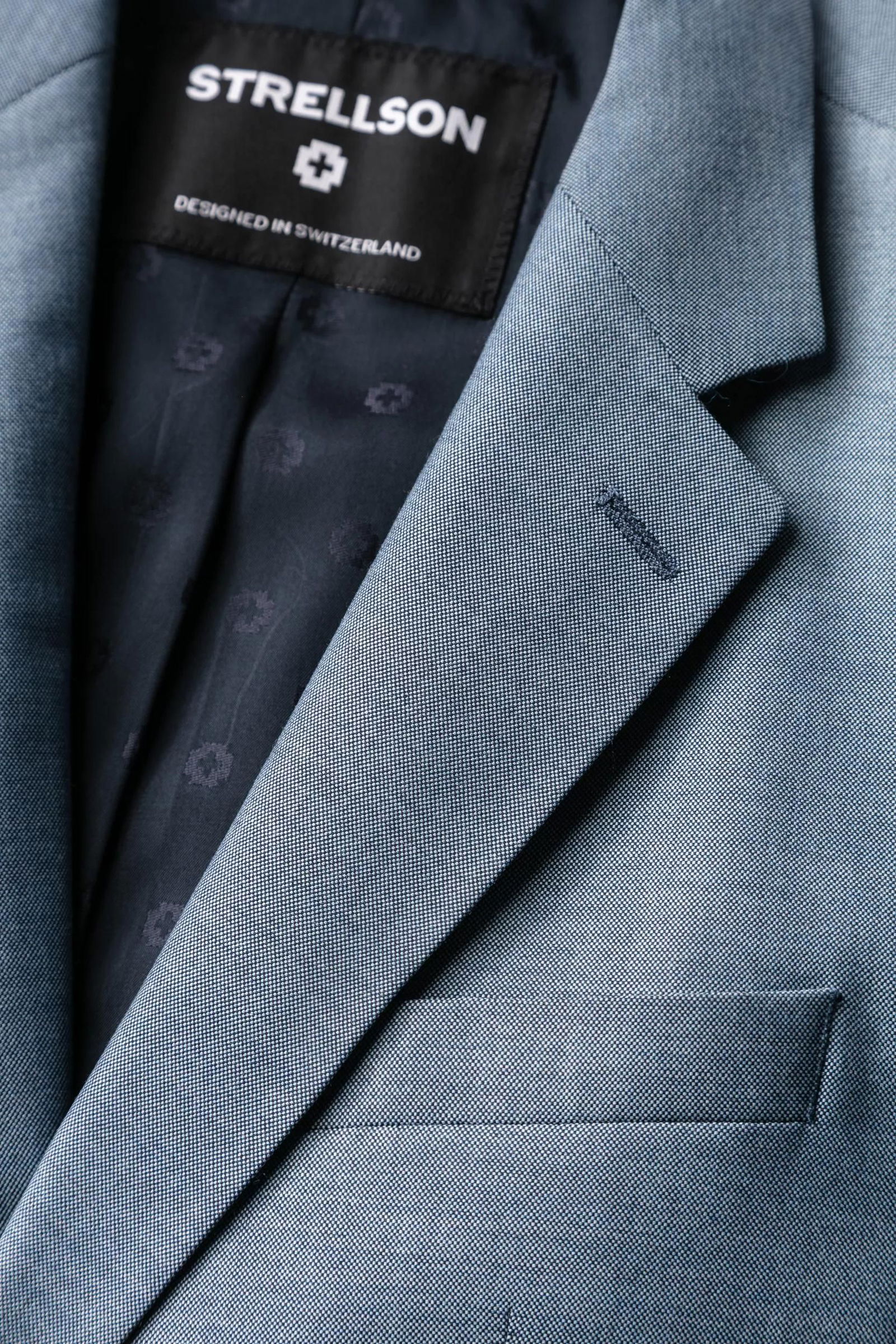 c00f1b419e57c17b2977a5d15684a129 Strellson | Strellson Sakko "Aidan" | 110 | turquioseaqua