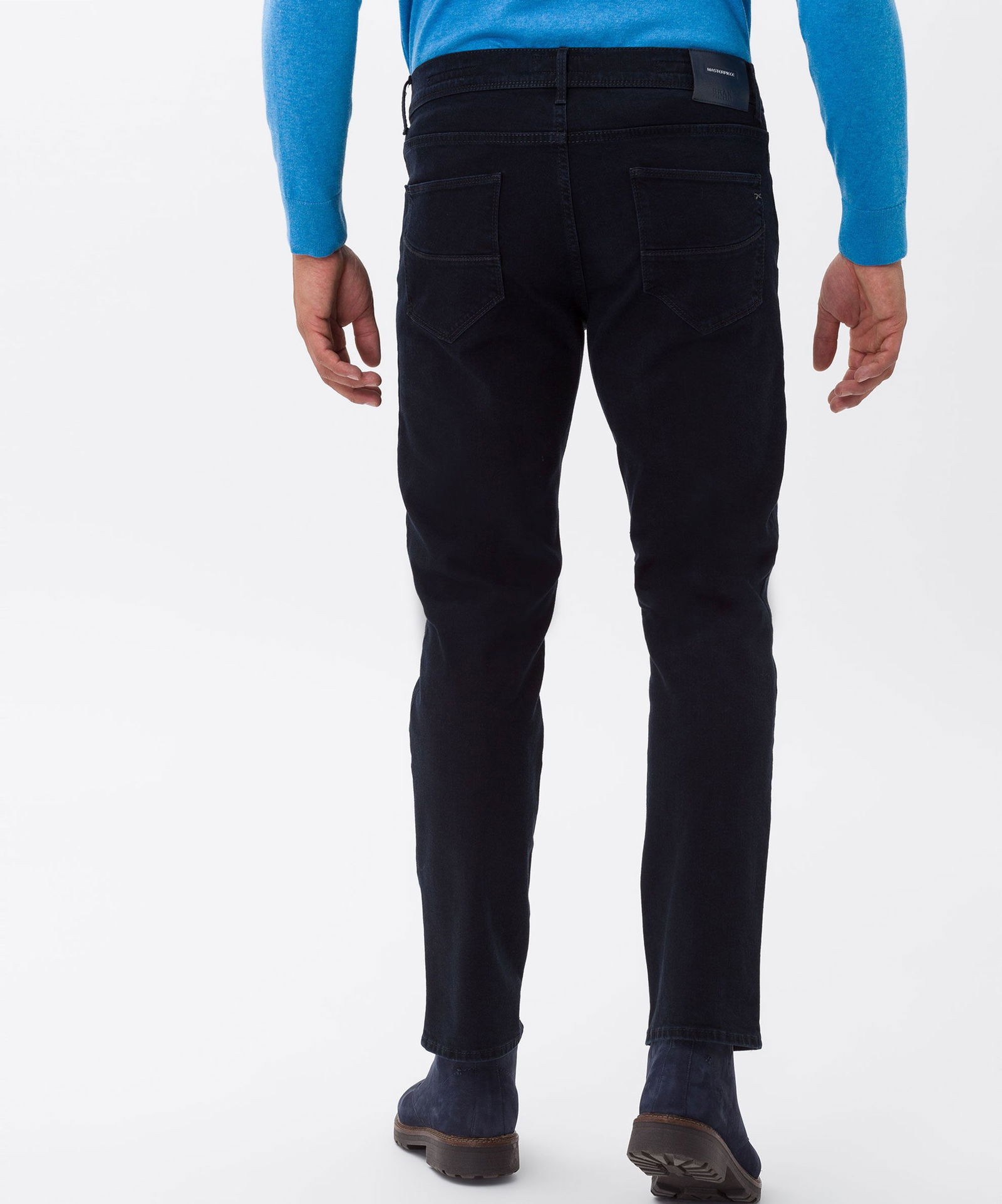 Brax Straight Fit Jeans "Cadiz"