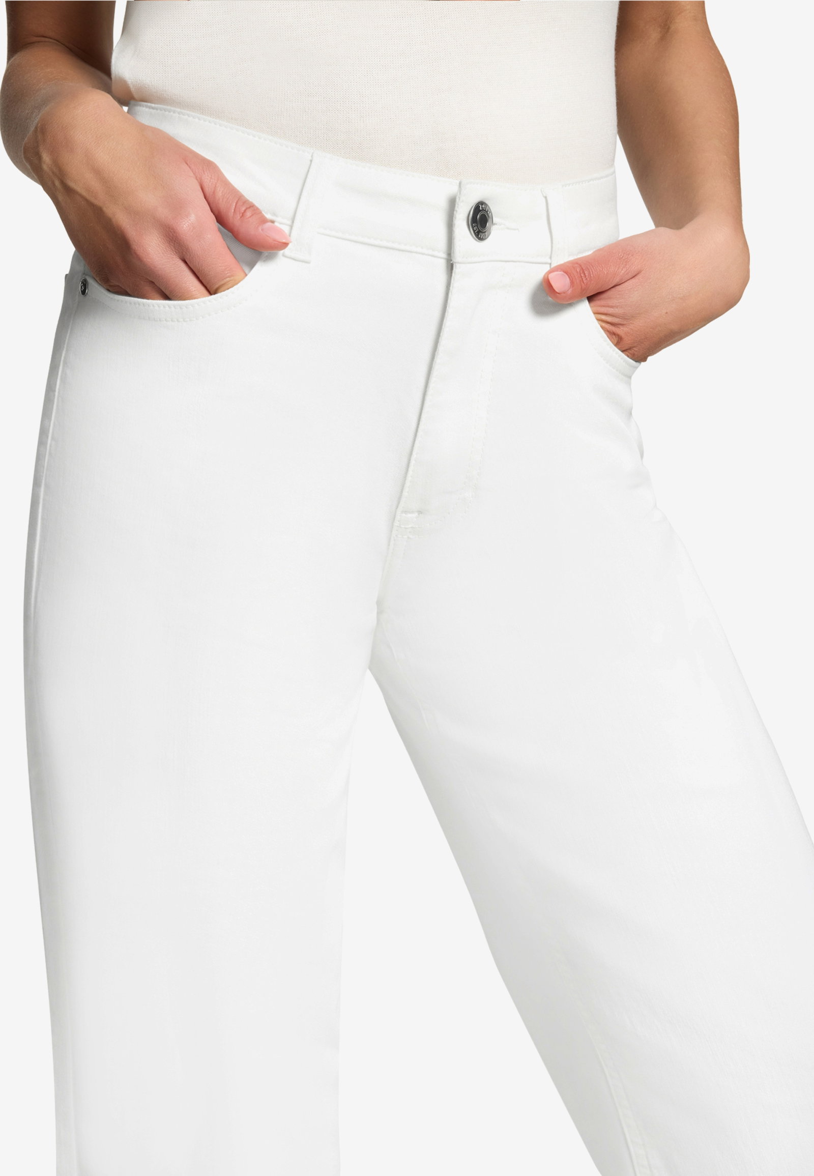 Zero Skinny Jeans #5
