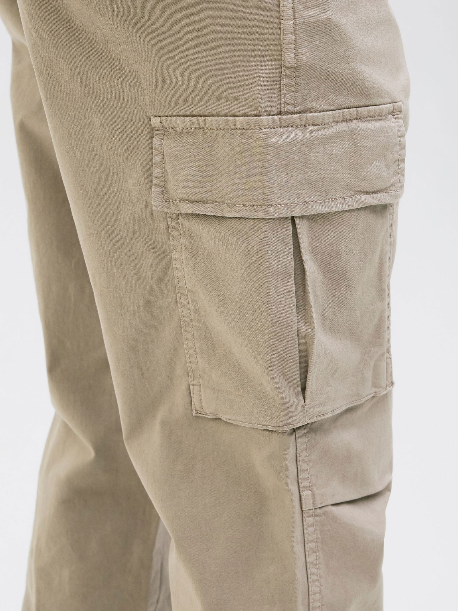 Jack&Jones |  Jack&Jones Cargohose  | 31/34 | dune