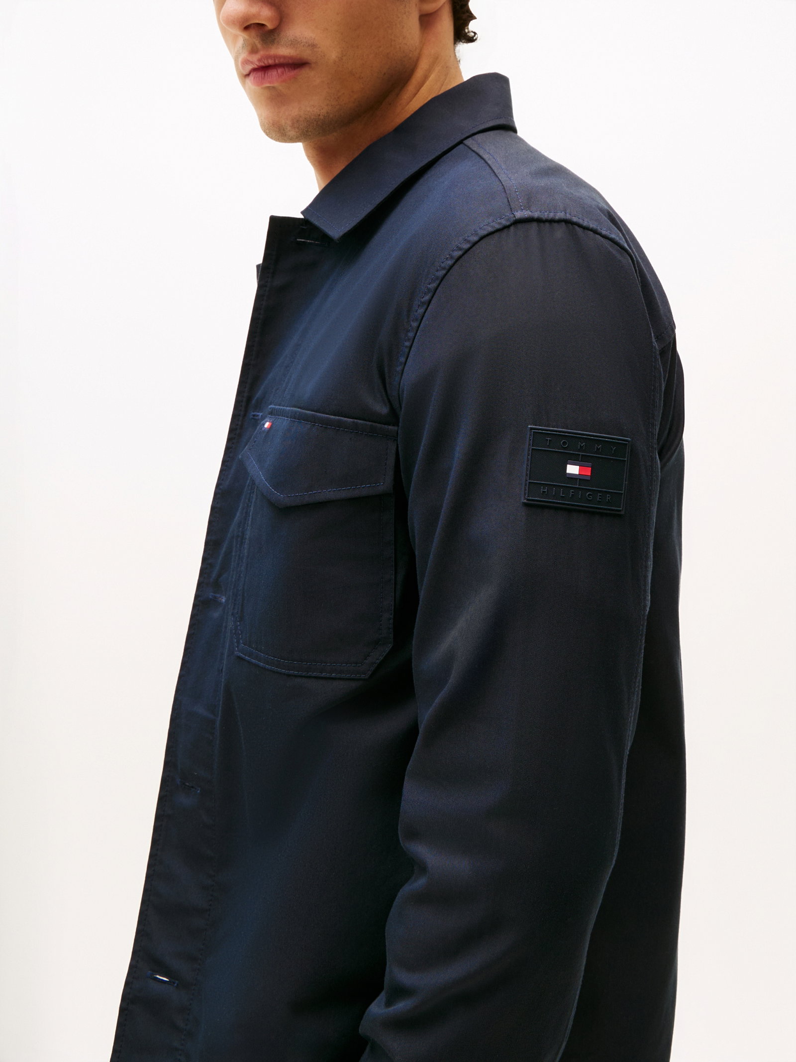 Tommy Hilfiger Blouson #5