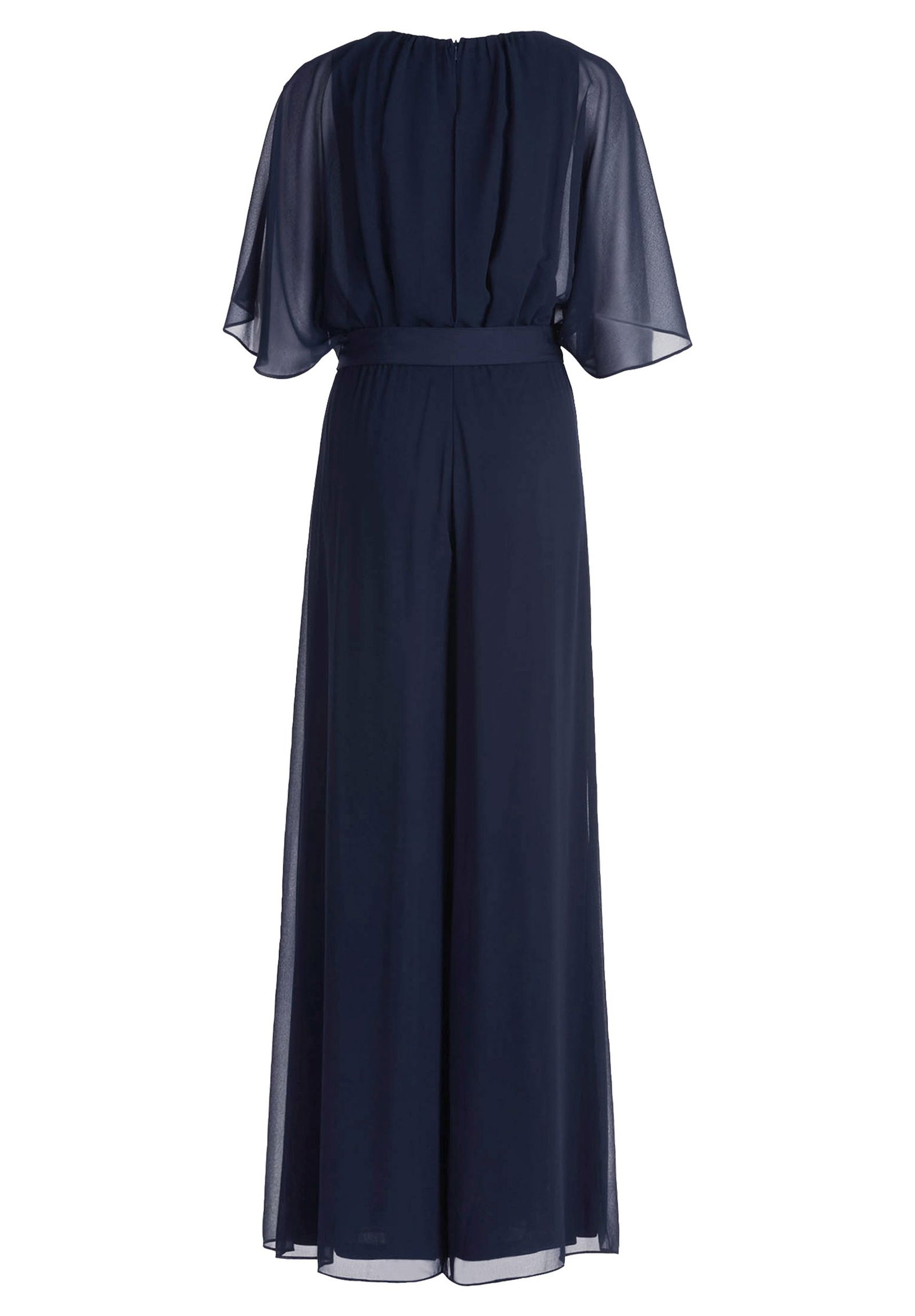 Vera Mont |  Vera Mont Overall  | 38 | night sky