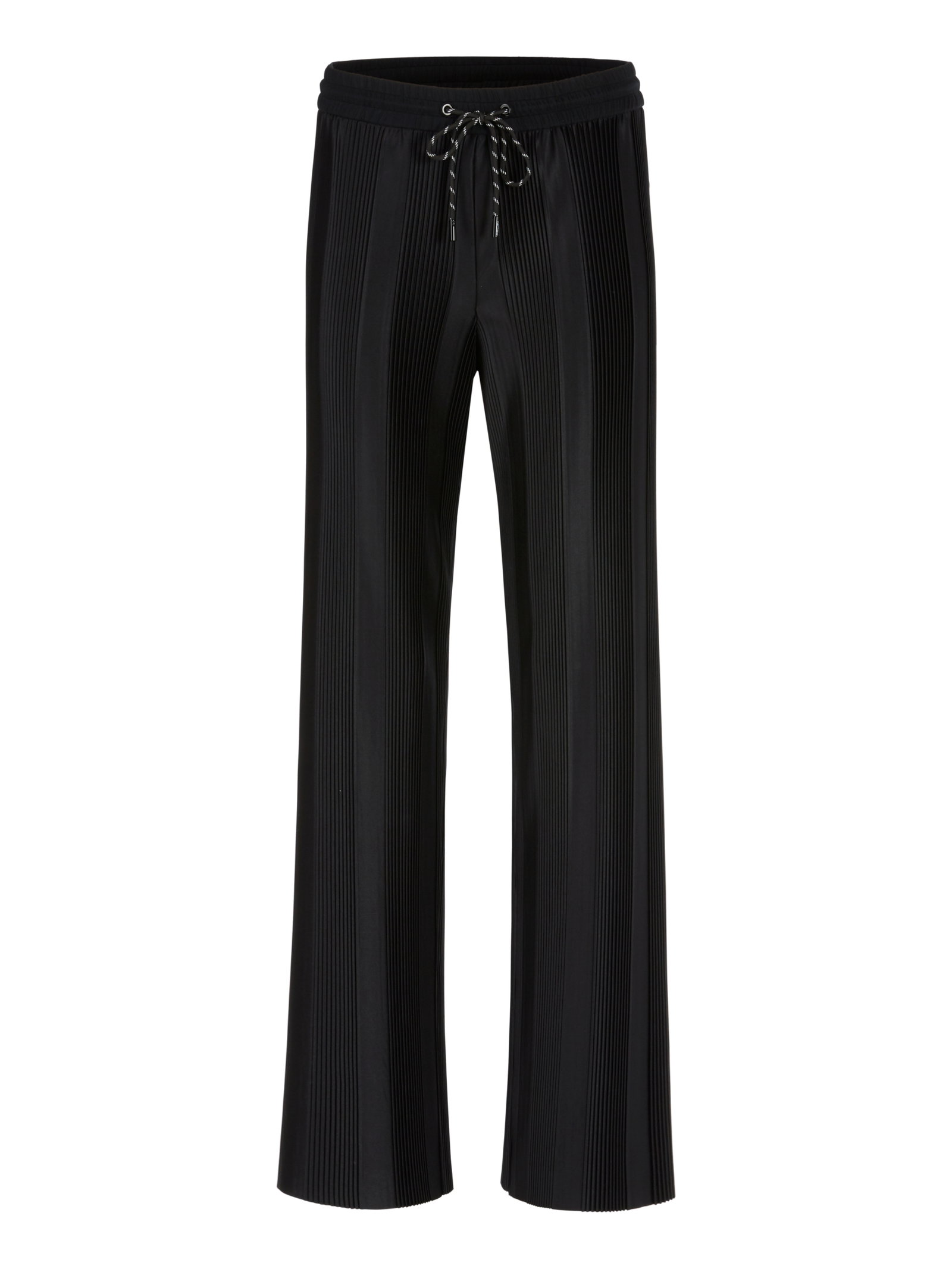 Marc Cain Sports Modell Welby Hose in Plissee #1